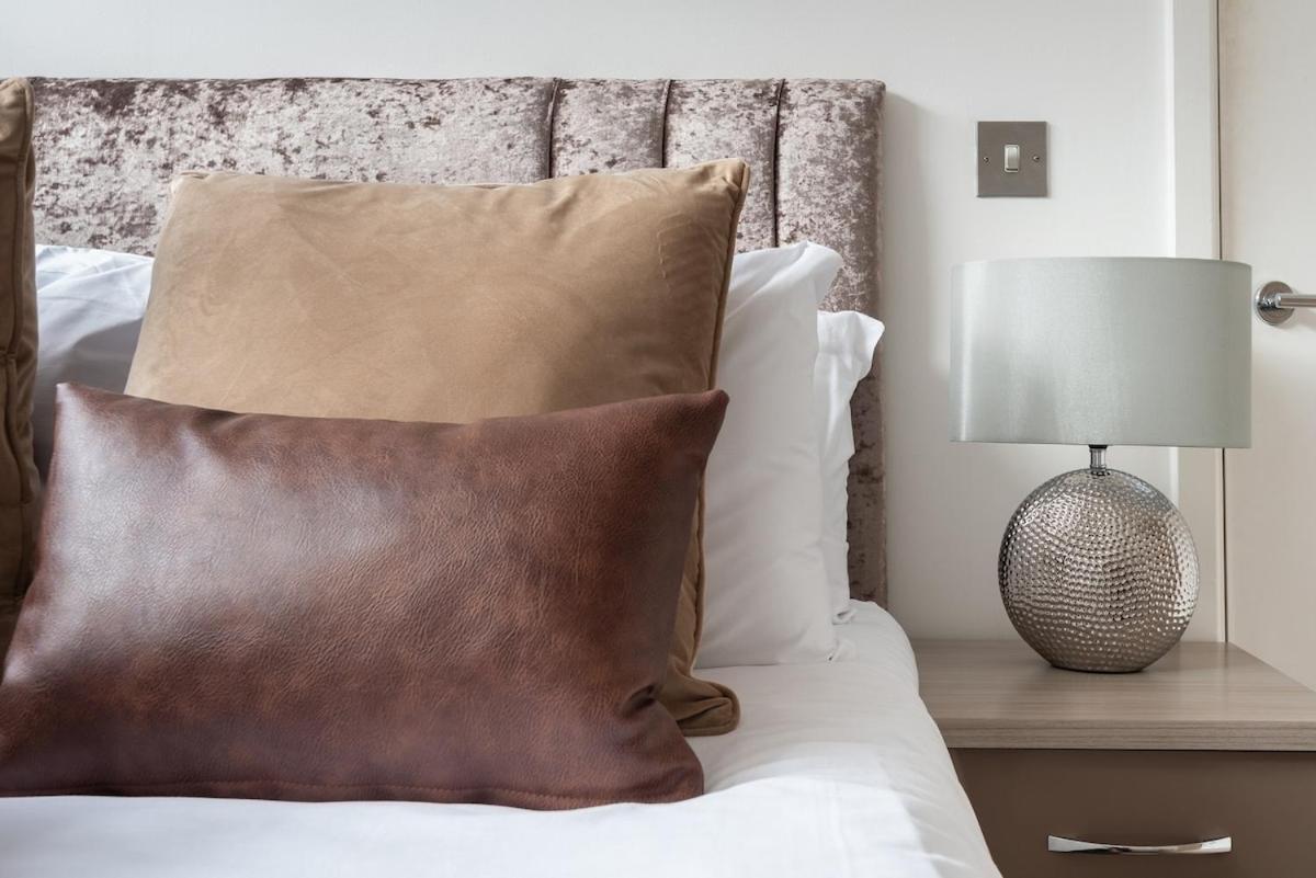 Appartement 2br Brick Lane Hideaway! *