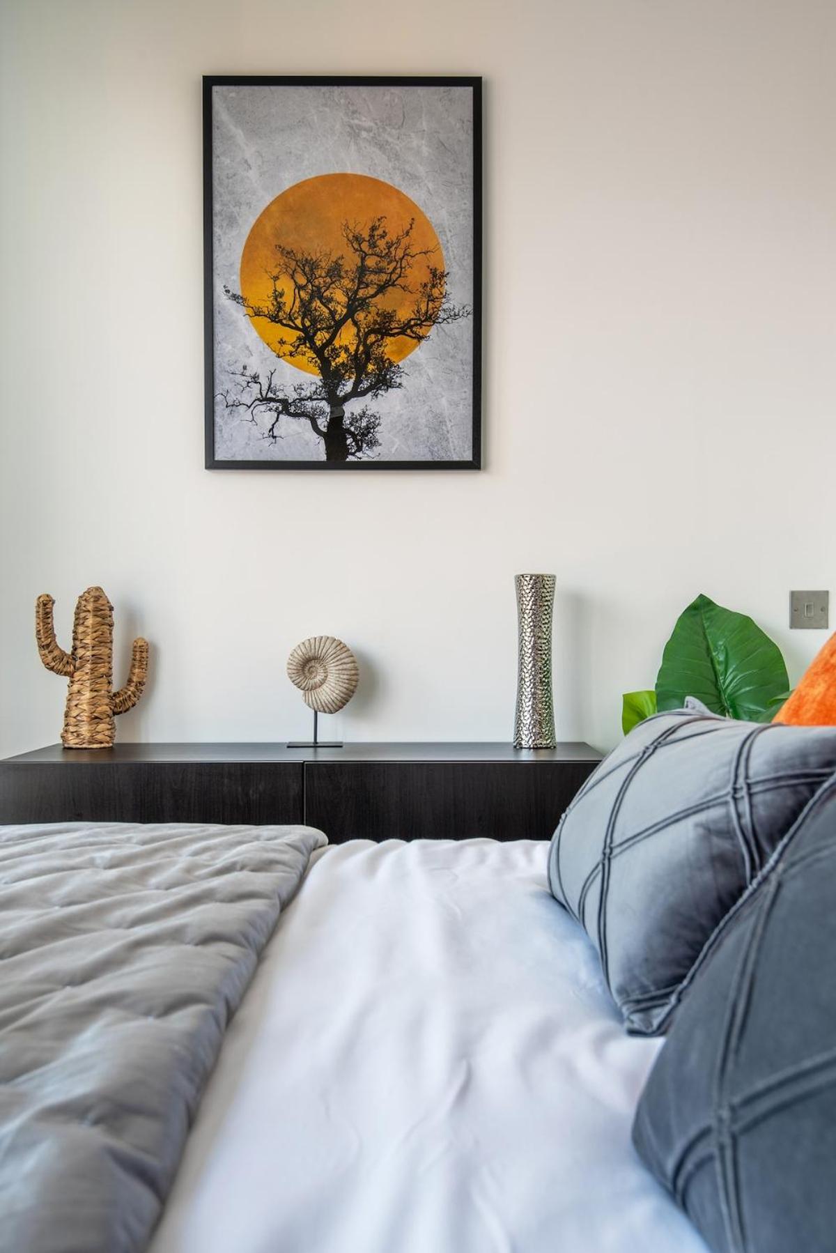 2br Brick Lane Hideaway! Appartement Londen