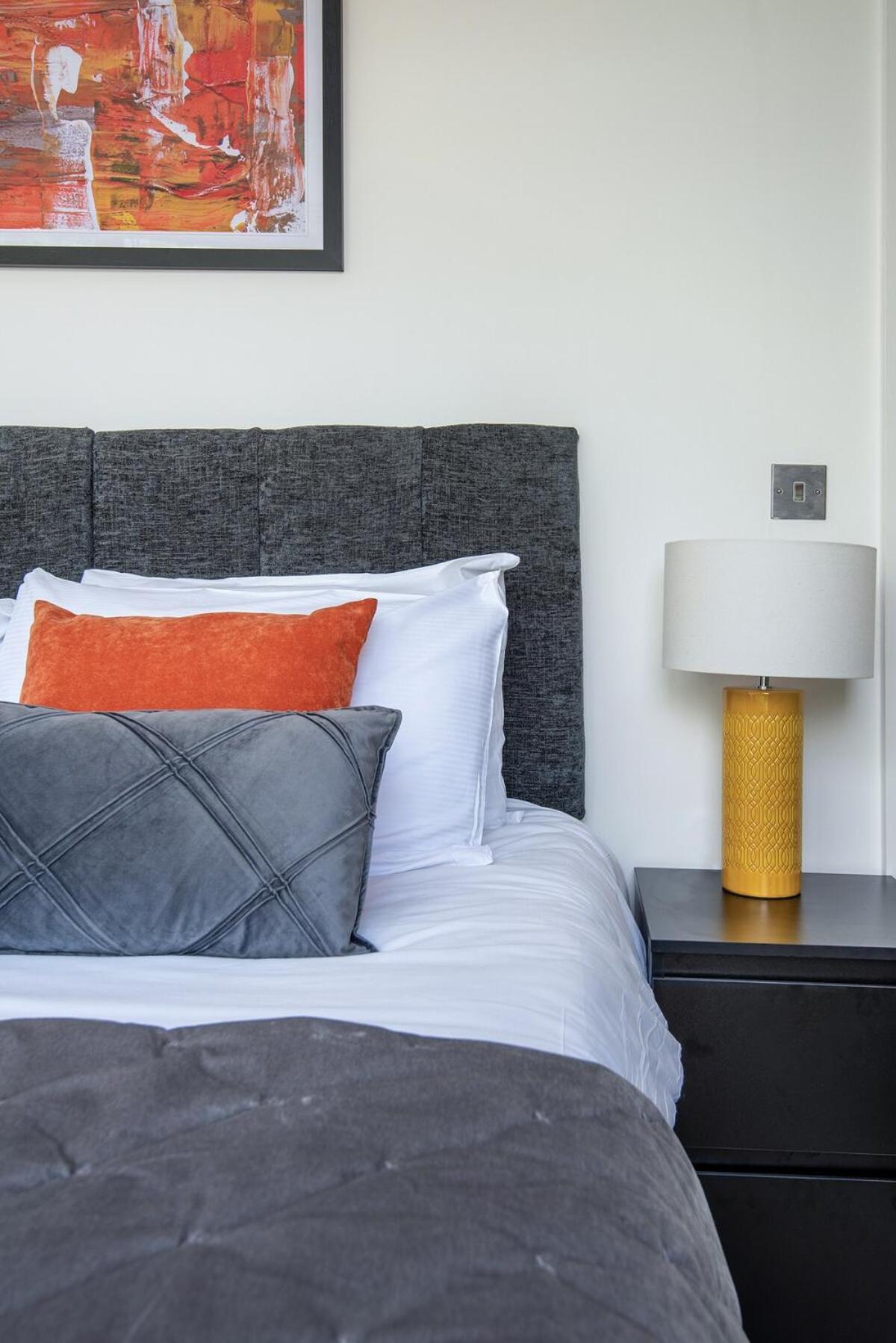 2br Brick Lane Hideaway! Appartement *