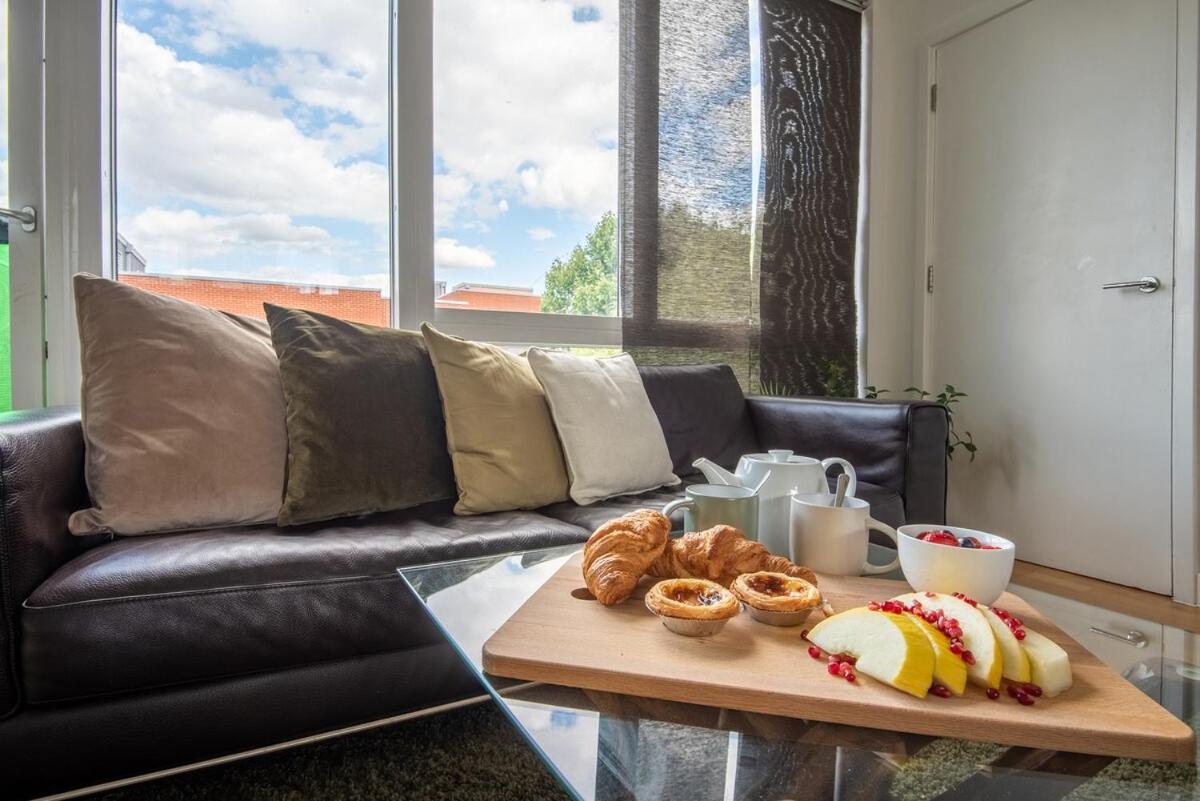 Appartement 2br Brick Lane Hideaway! Londen