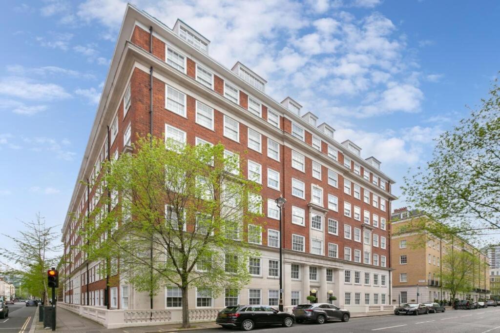 Apartamento Luxe 2 Bed In Heart Of Soho *
