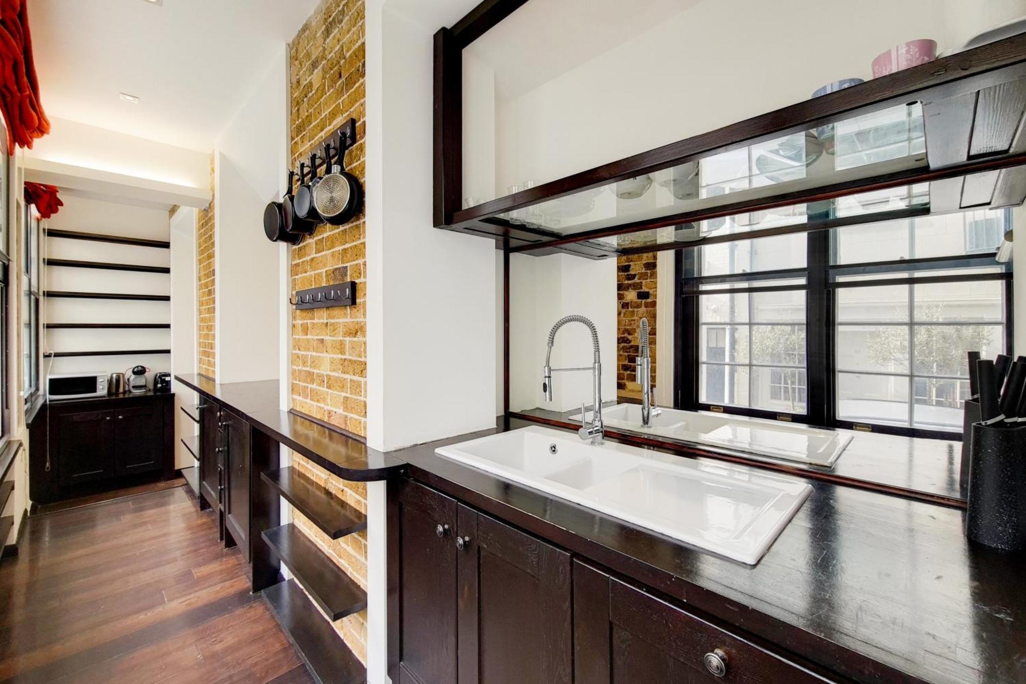 The Chesham Residences London