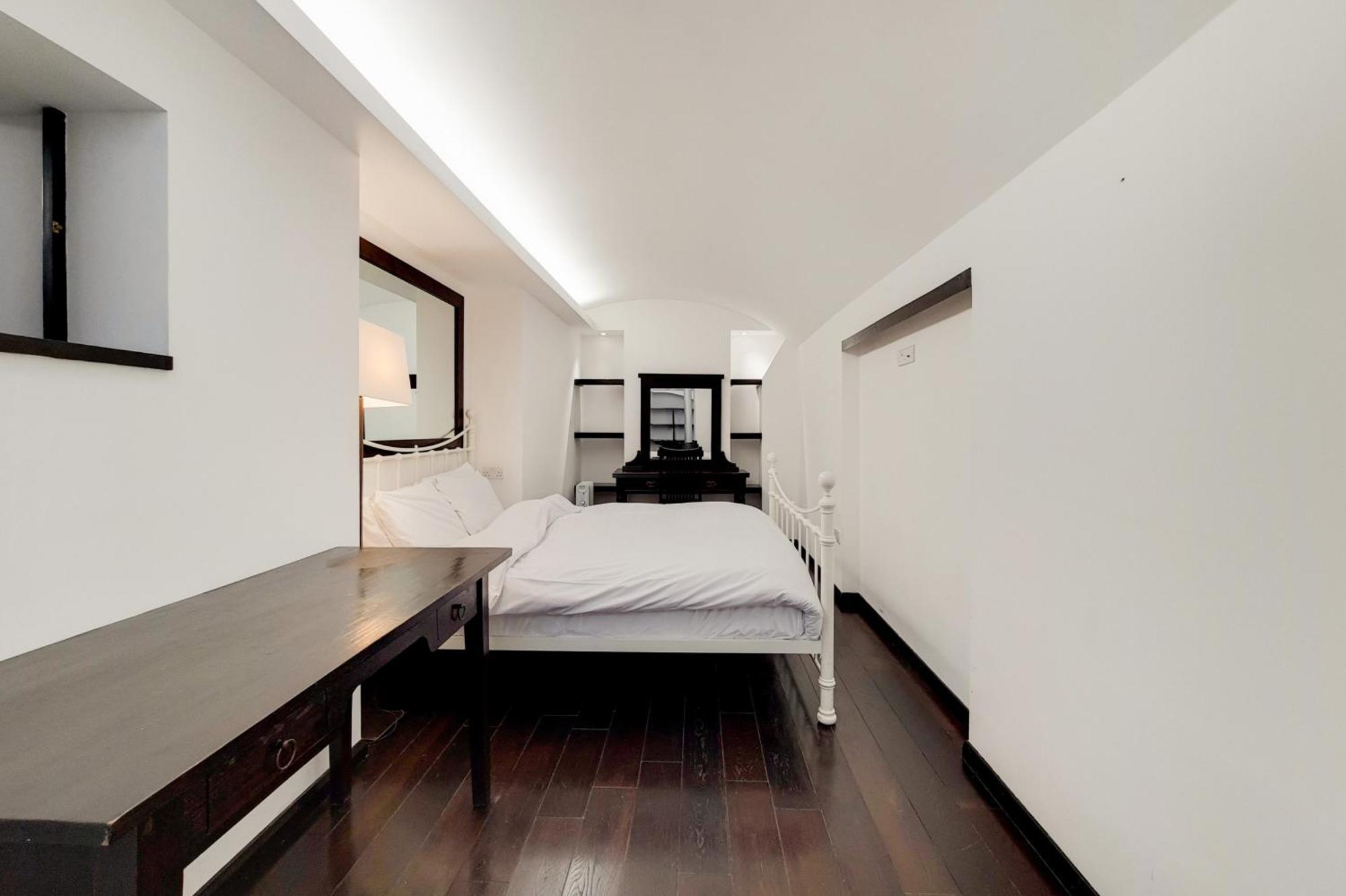 The Chesham Residences