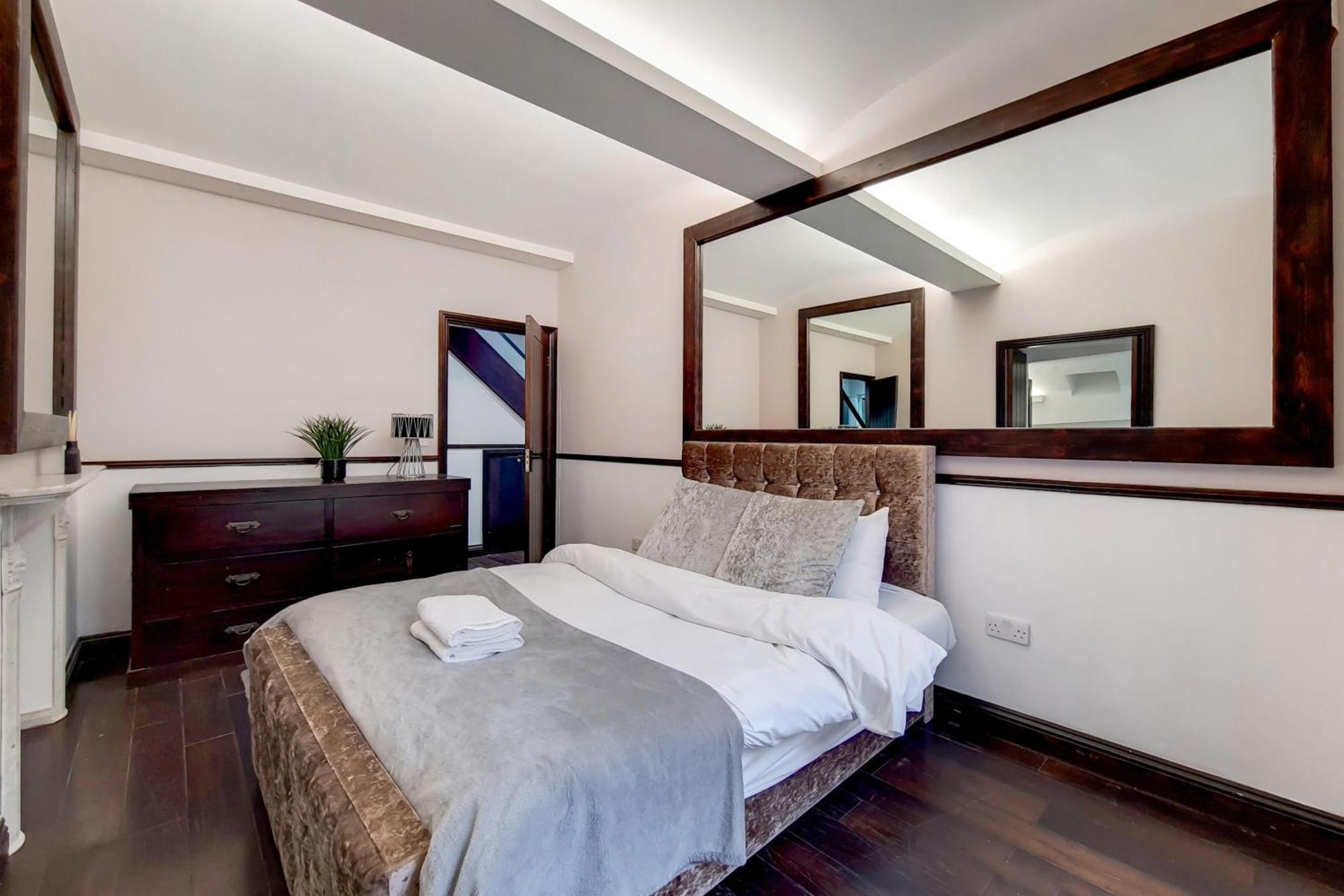 The Chesham Residences