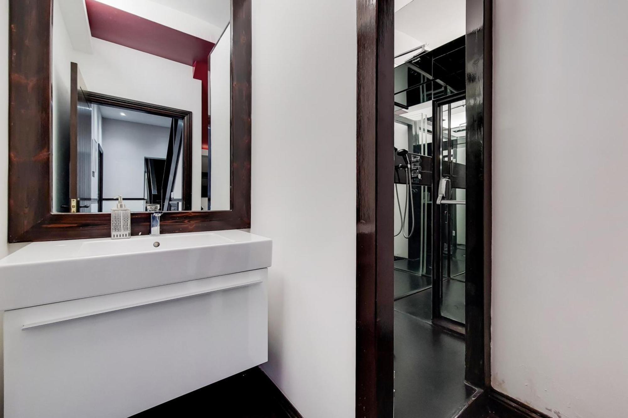 The Chesham Residences *