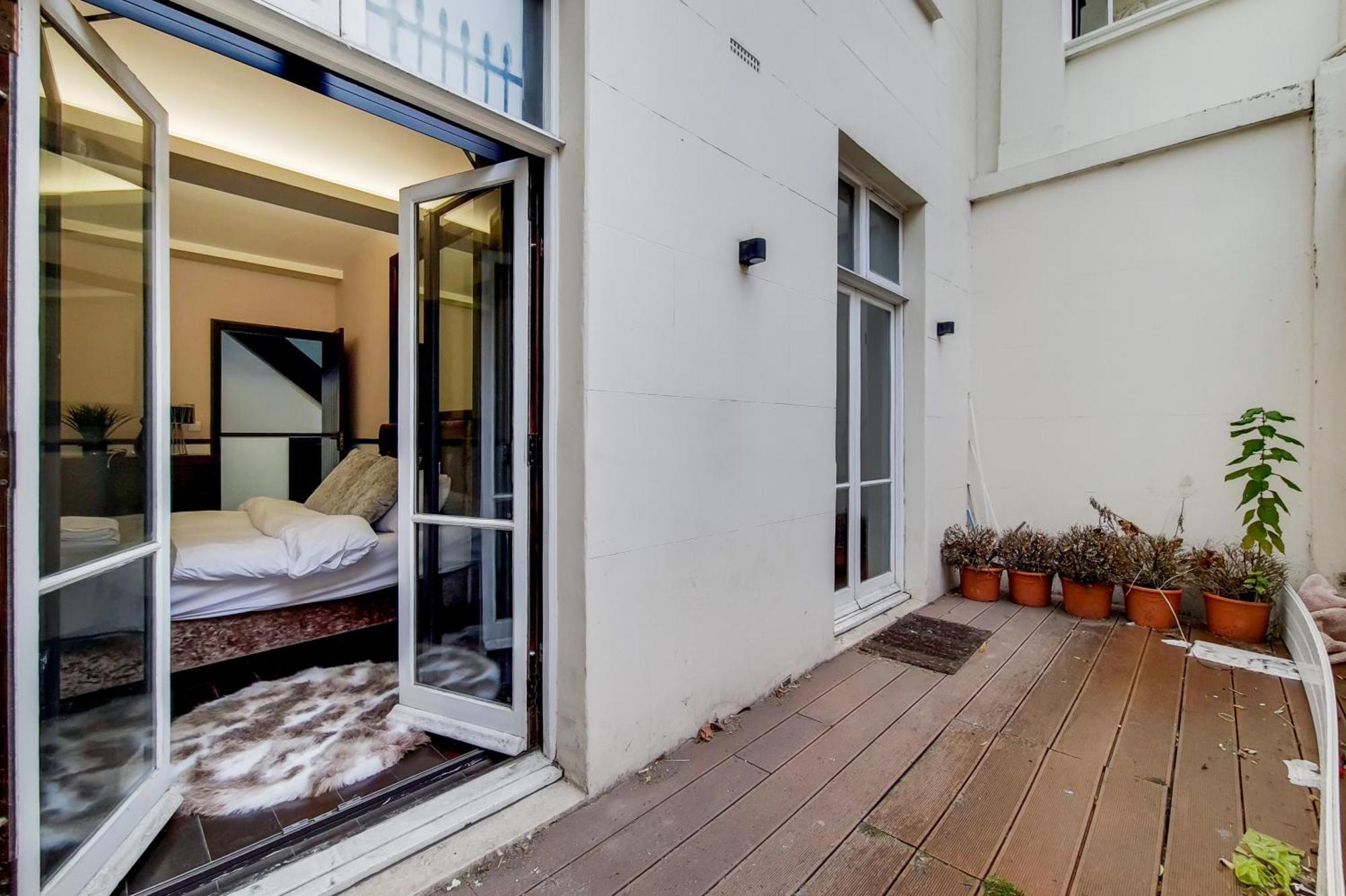 The Chesham Residences London
