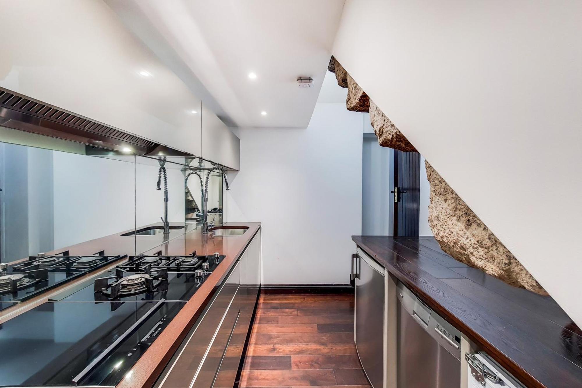 The Chesham Residences