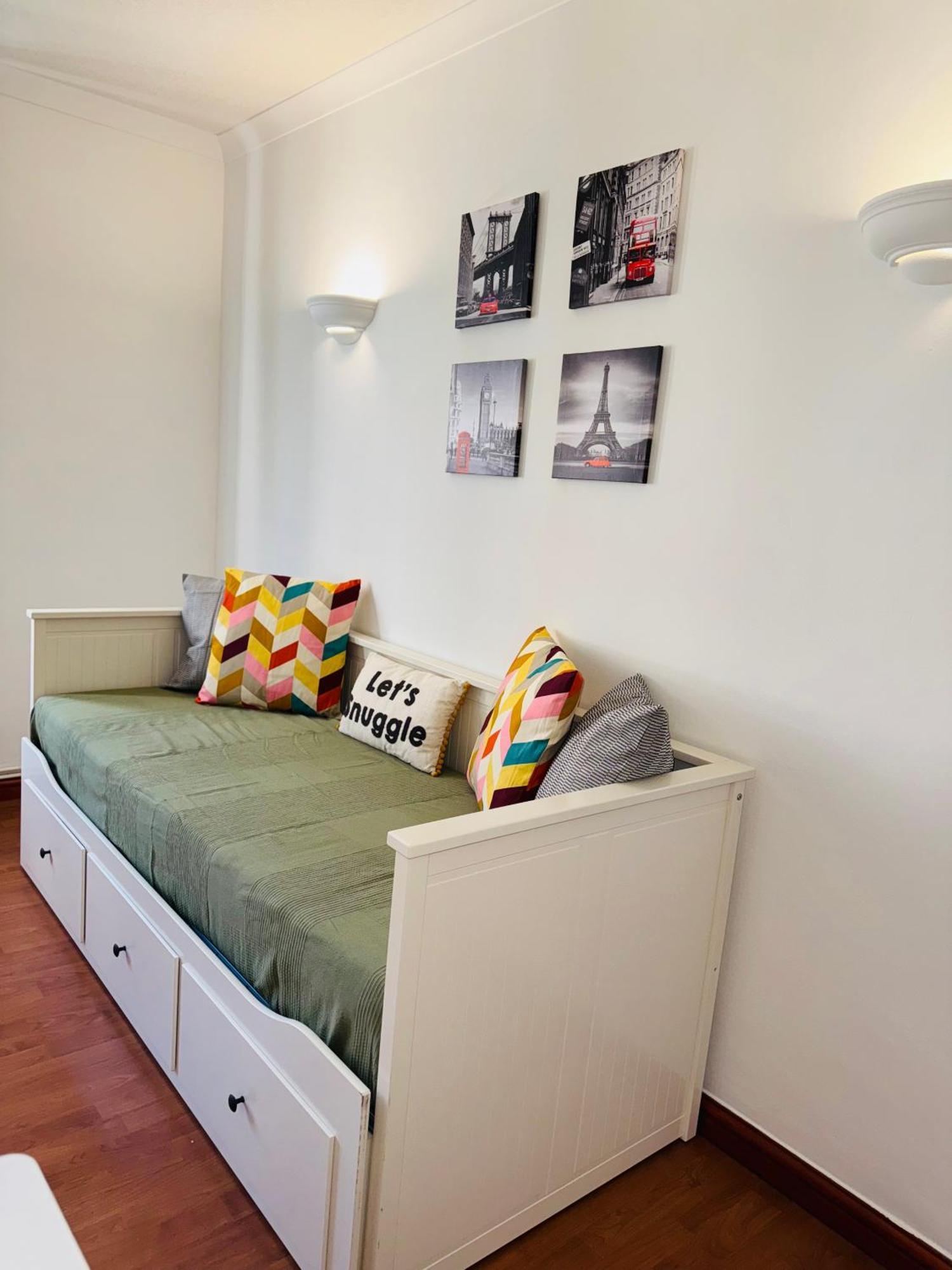 Apartment Vauxhall, River Thames, Big Ben Retreat, Family