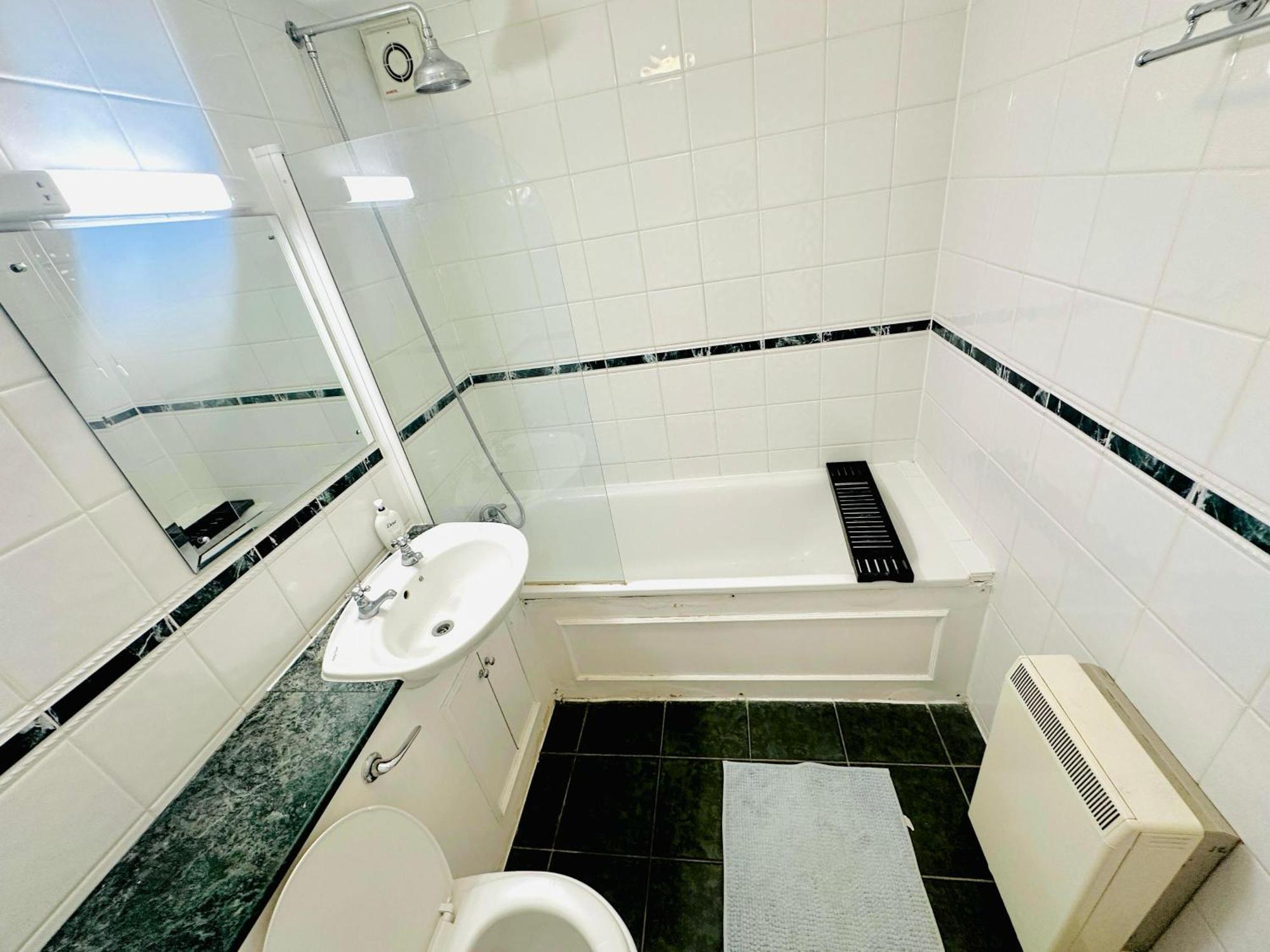 Notting Hill 2 Bedroom Cosy London