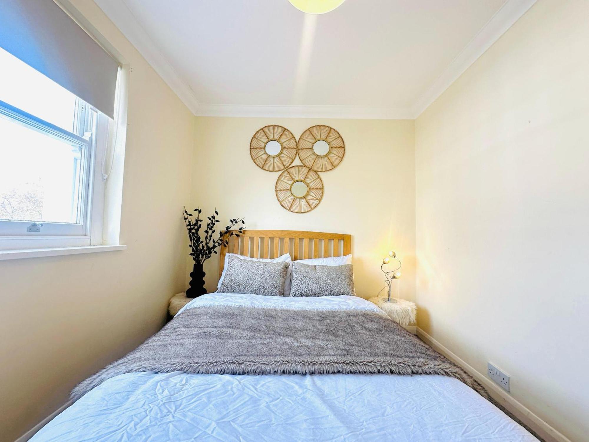 Apartment Notting Hill 2 Bedroom Cosy *