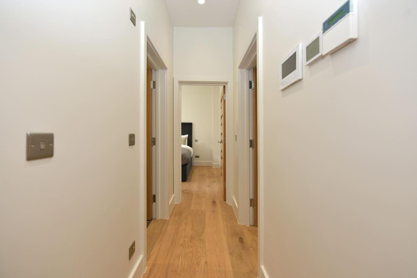Apartment Bnbnova - Soho &