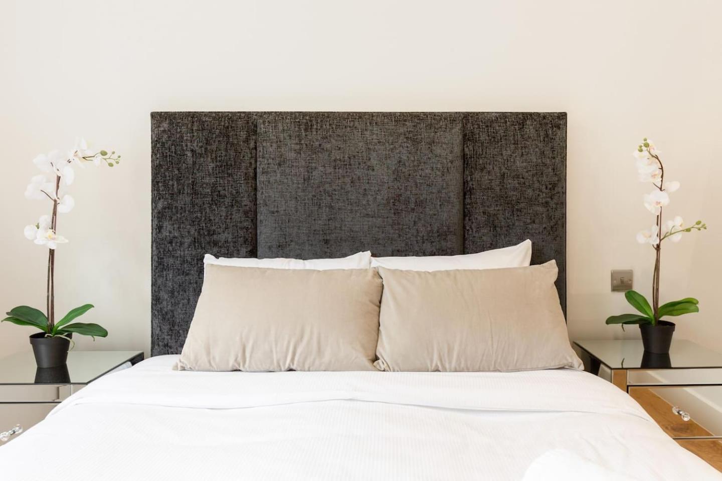 Bnbnova - Soho & Apartment London