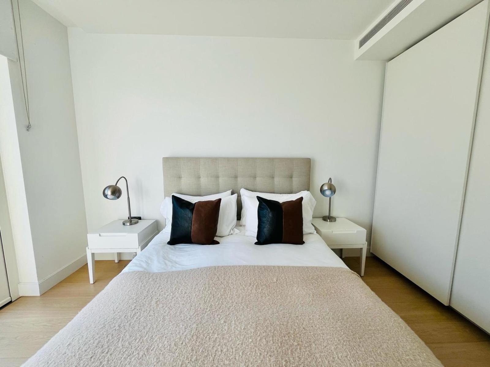 Executive -steps To Tube -quick Access To Apartment