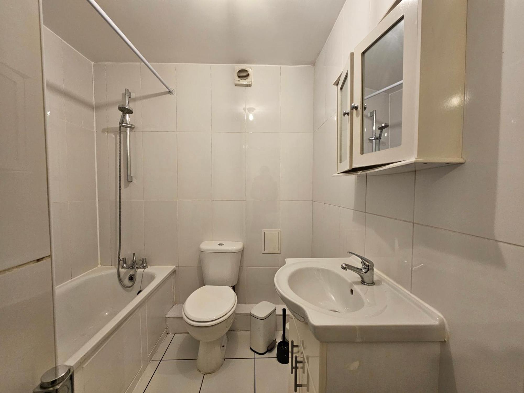 Privat overnatting E1 Luxury