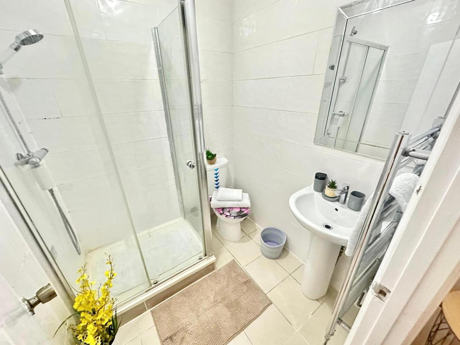 Bayswater Cosy 2 Bedroom * London