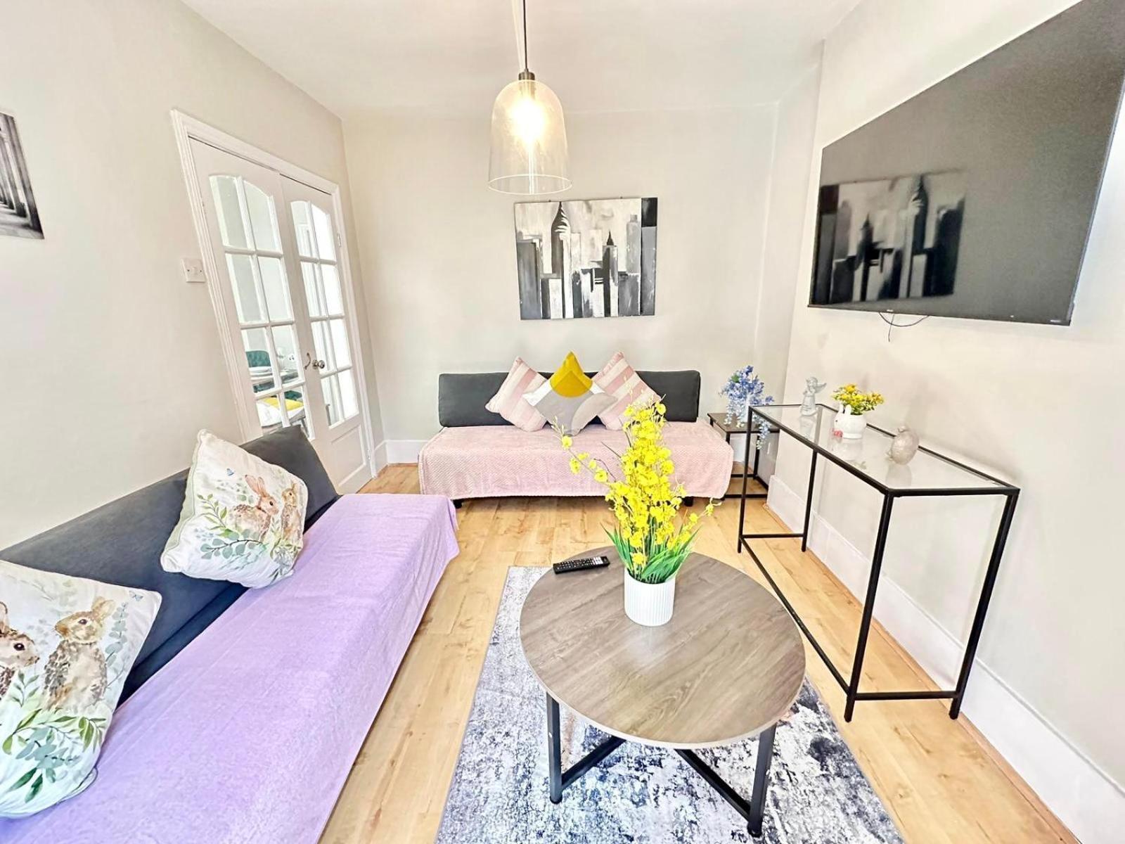 Bayswater Cosy 2 Bedroom