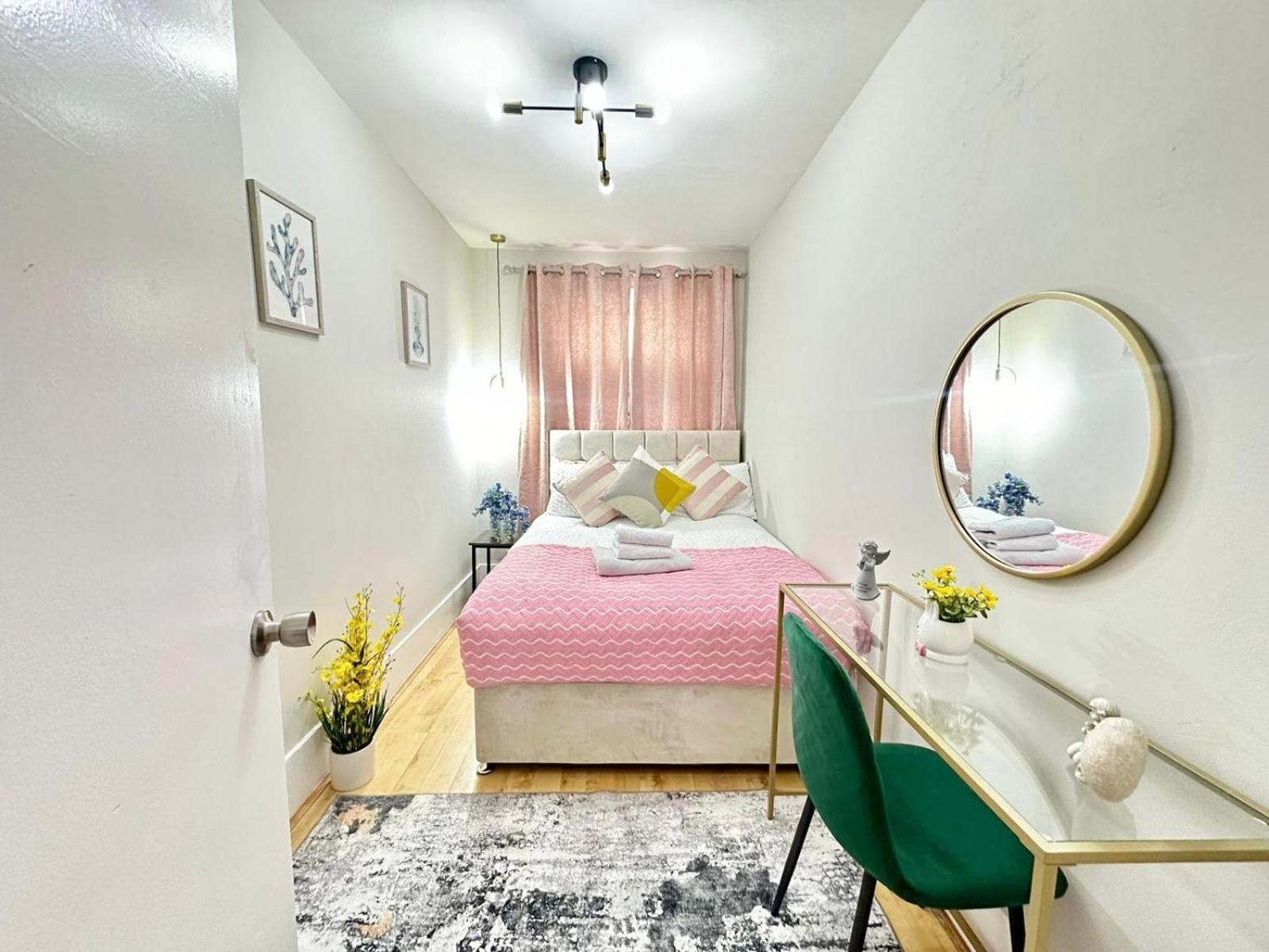Apartment Bayswater Cosy 2 Bedroom London