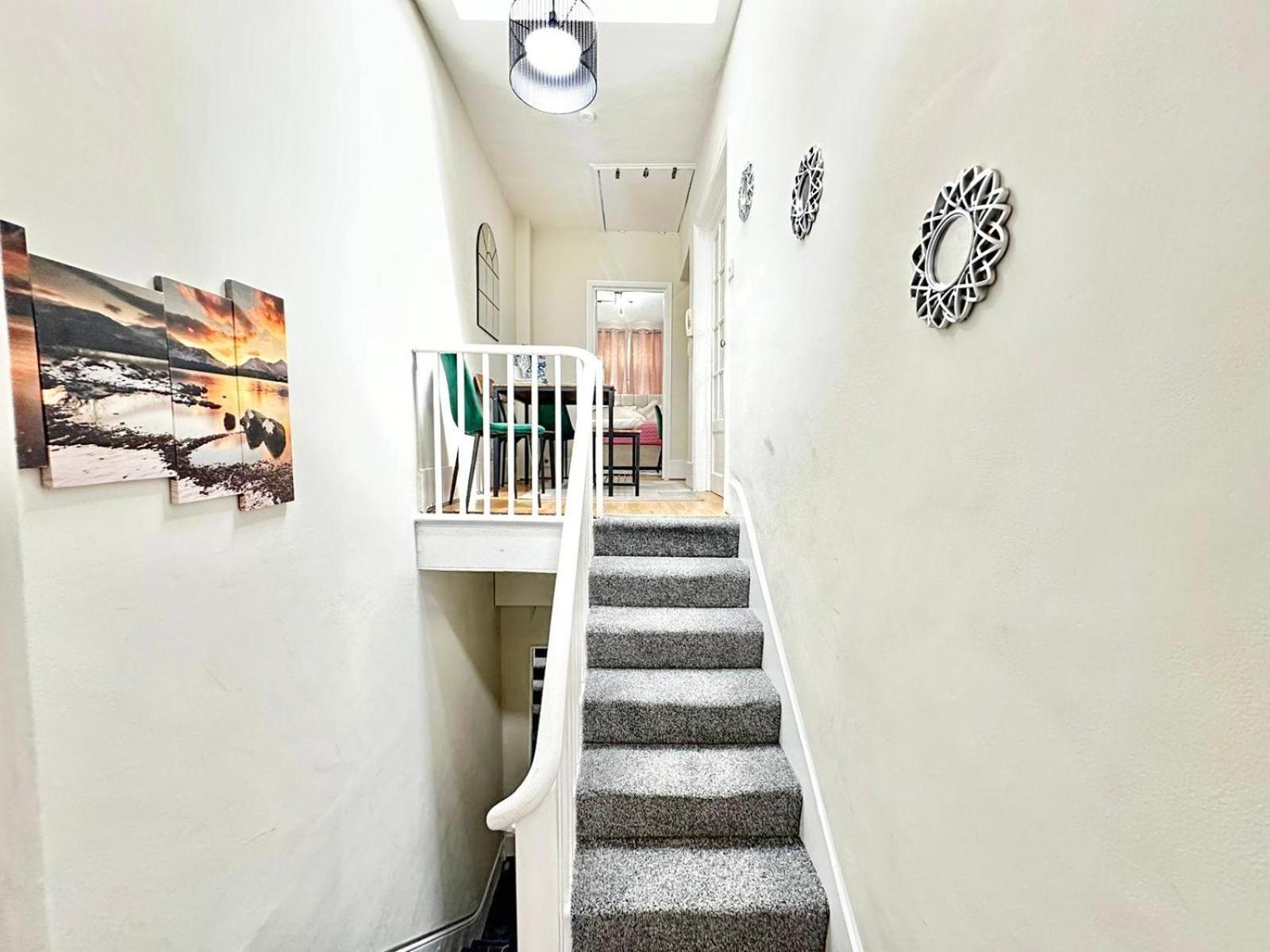 Bayswater Cosy 2 Bedroom *