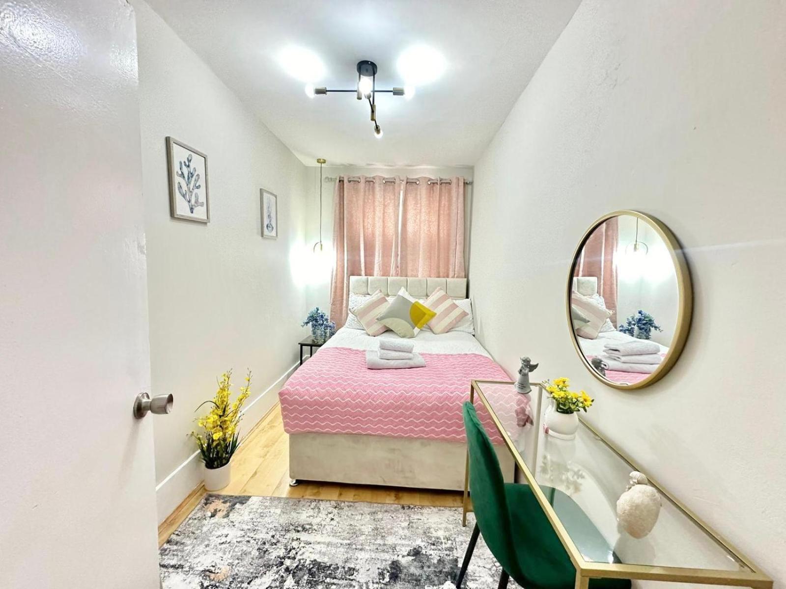 Bayswater Cosy 2 Bedroom *