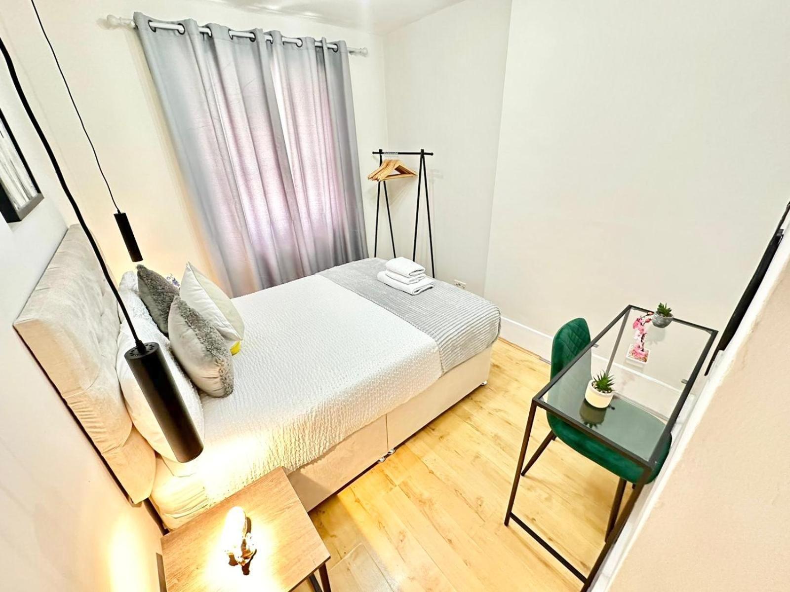 Bayswater Cosy 2 Bedroom *