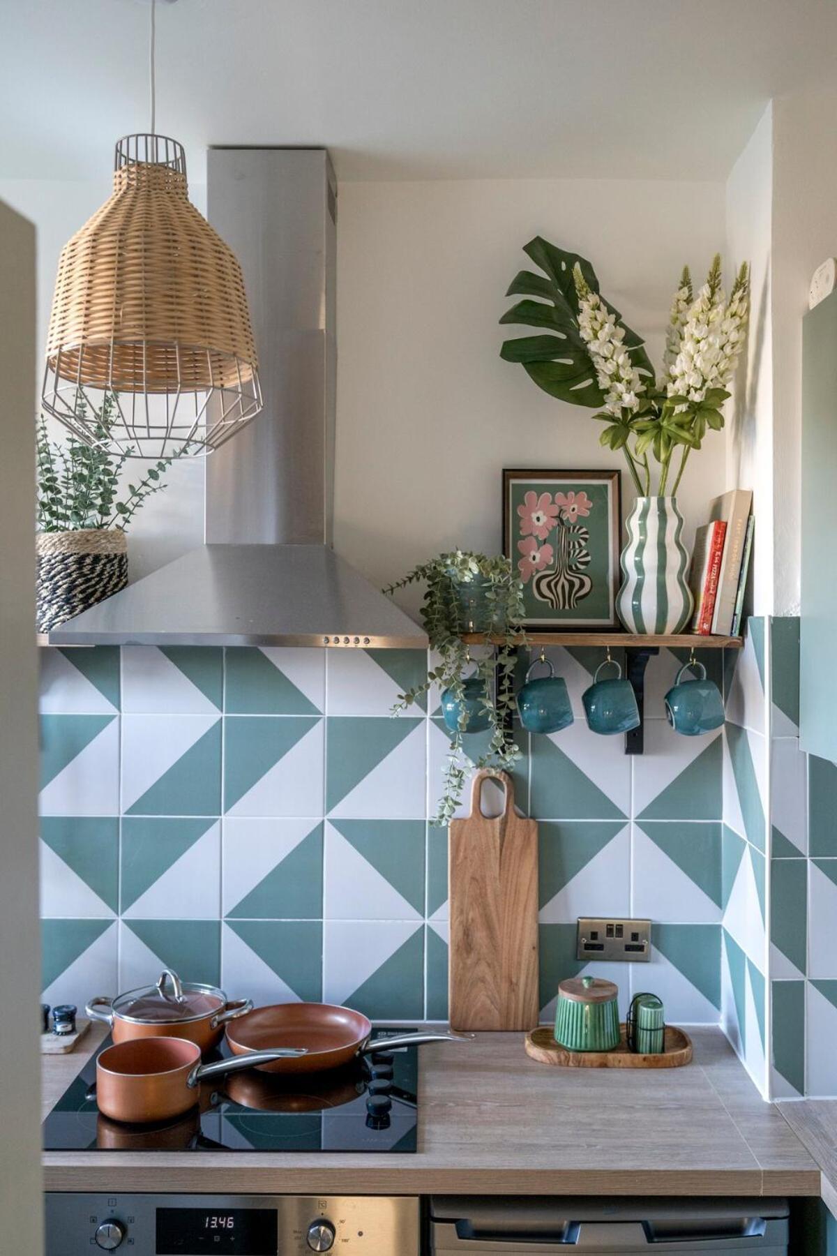 Stylish 1-bed Spitalfields - Sleeps 4 -zone 1 Londen
