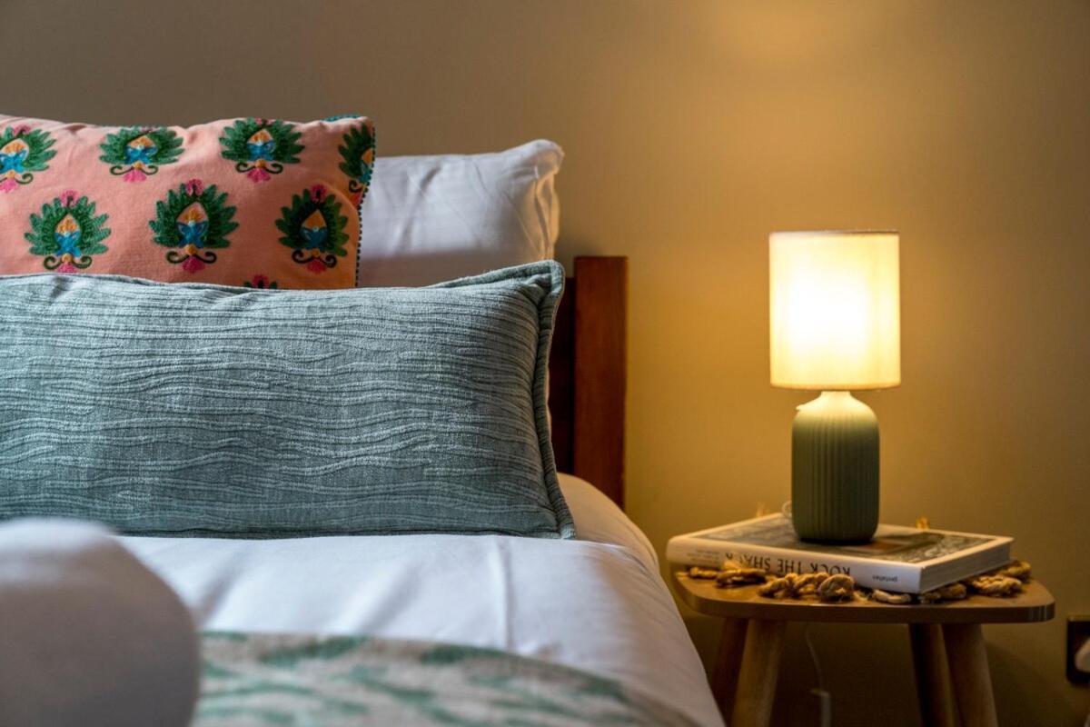 Appartement Stylish 1-bed Spitalfields - Sleeps 4 -zone 1 *
