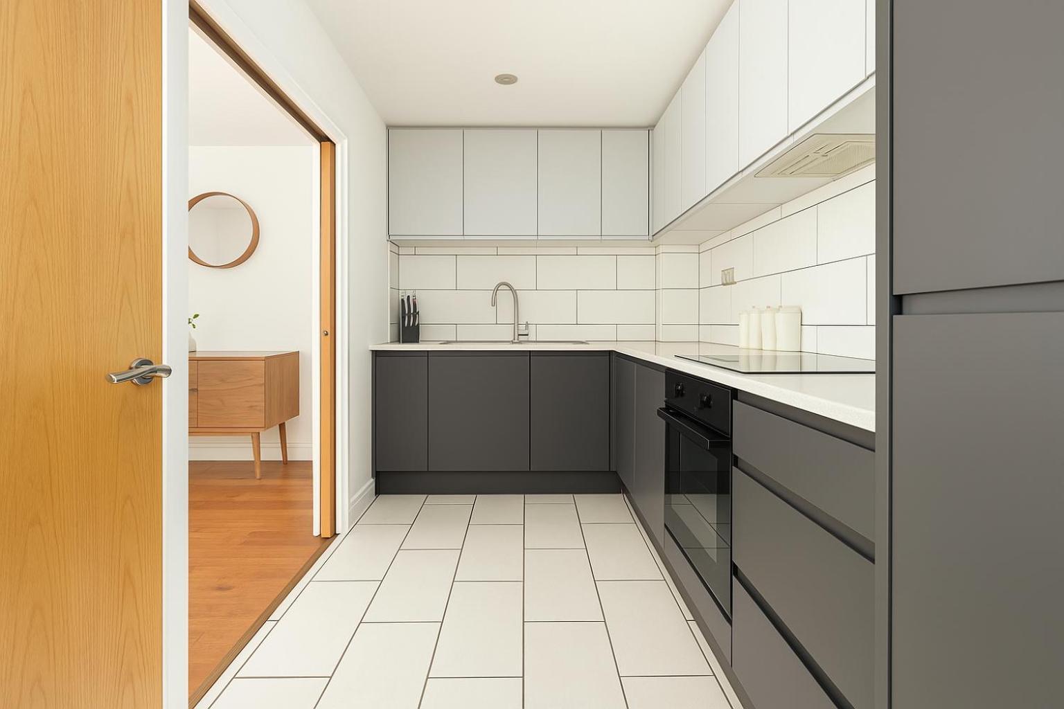 Wonderful Flat In Wandsworth Town * London