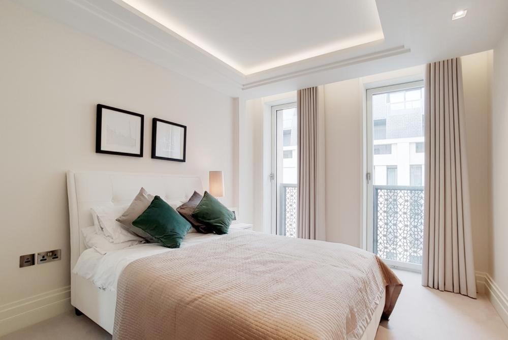 Welcome Somerset House Apartment London