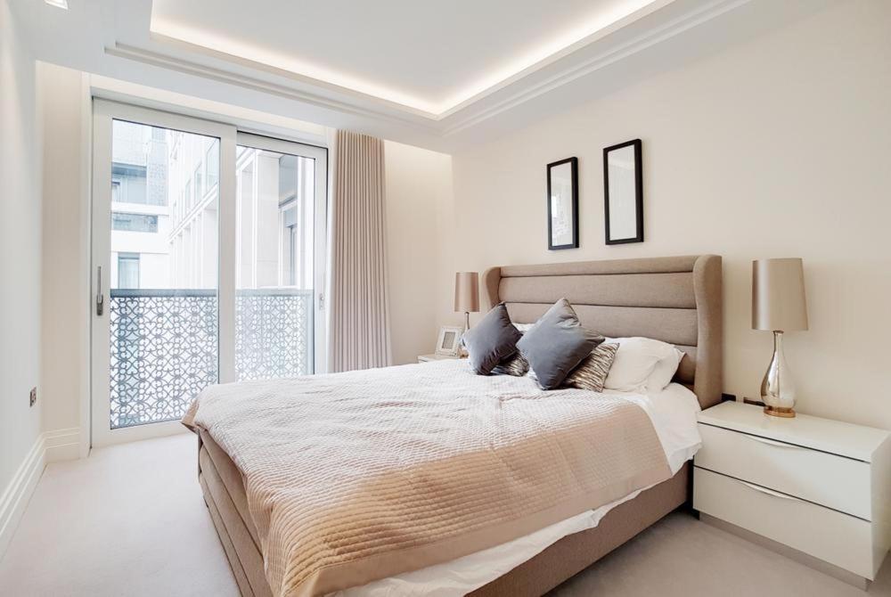 Welcome Somerset House Apartment London