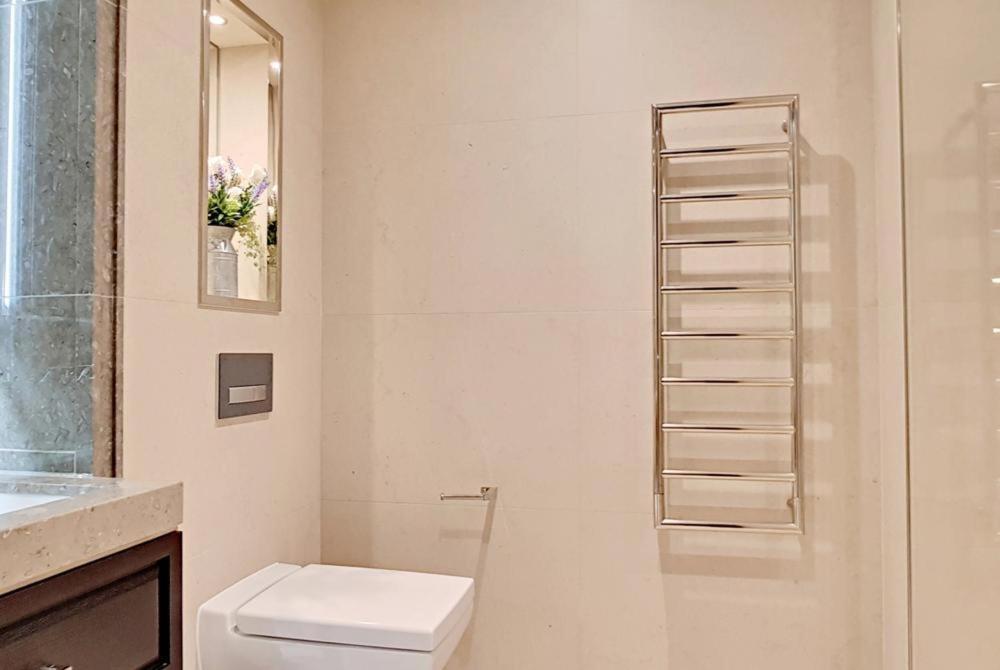 Apartment Welcome Somerset House London