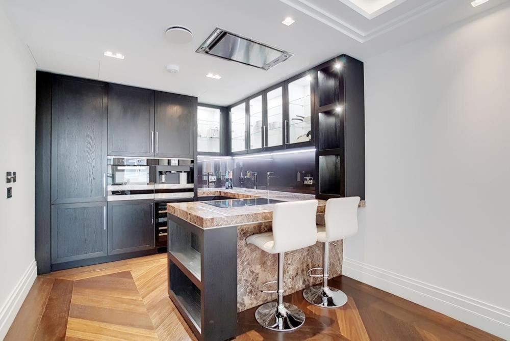 Welcome Somerset House Apartment London