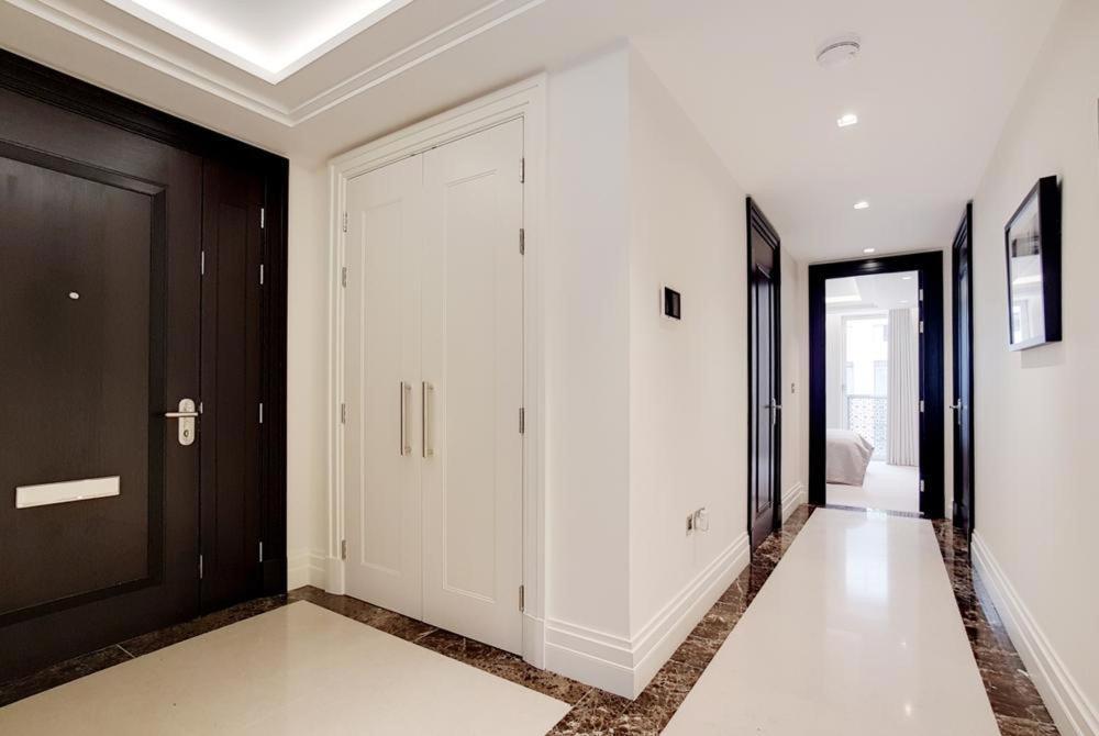 Welcome Somerset House Apartment London