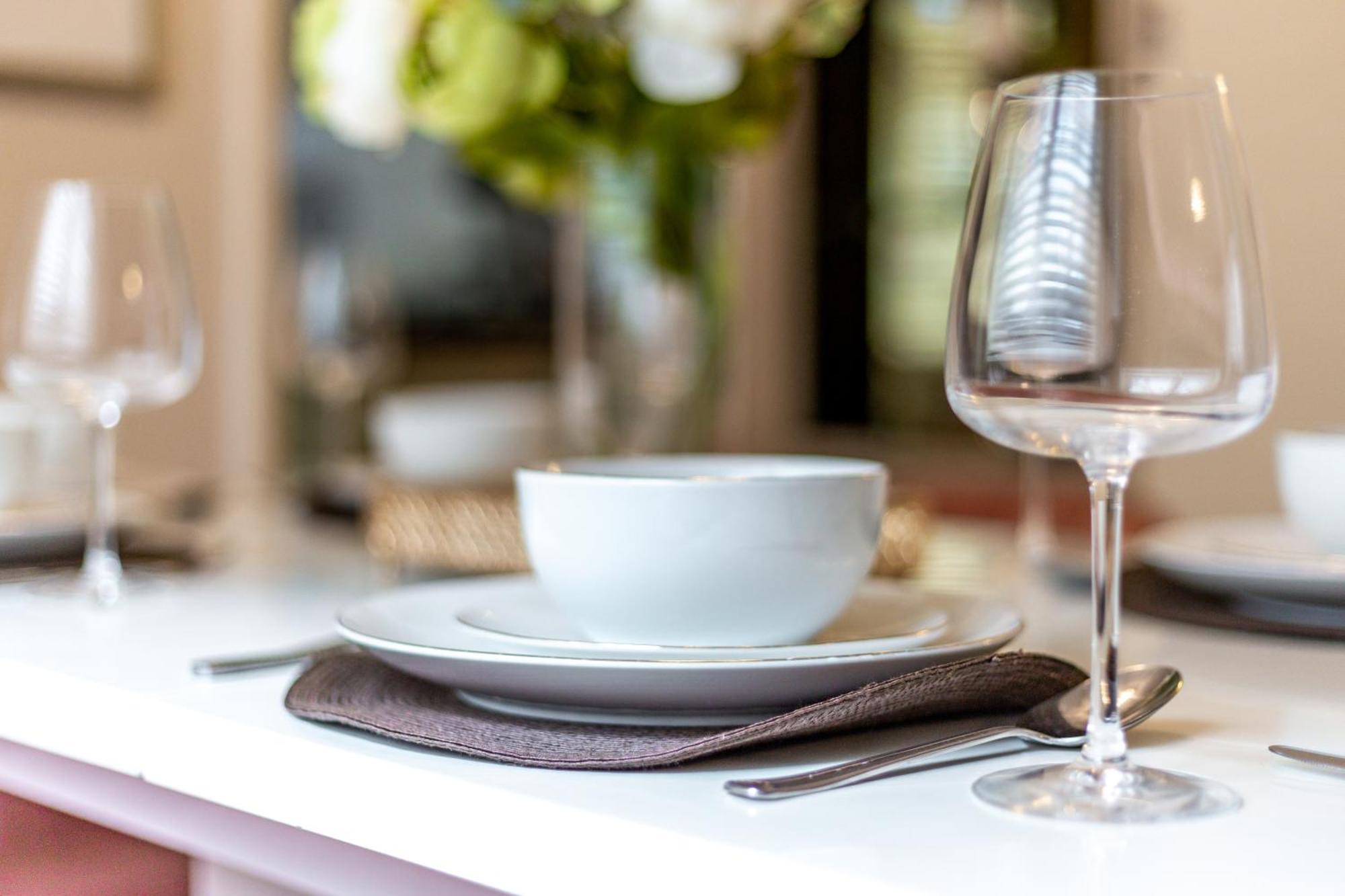 Apartment Ultra Luxury 4 Bedroom 3 Bathroom Knightsbridge Next To Harrods
