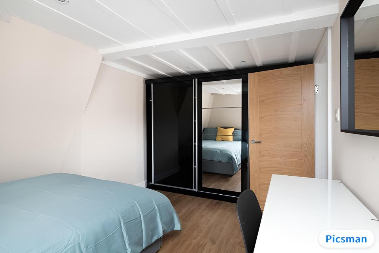 Cosy Flat In Mayfair Apartment London