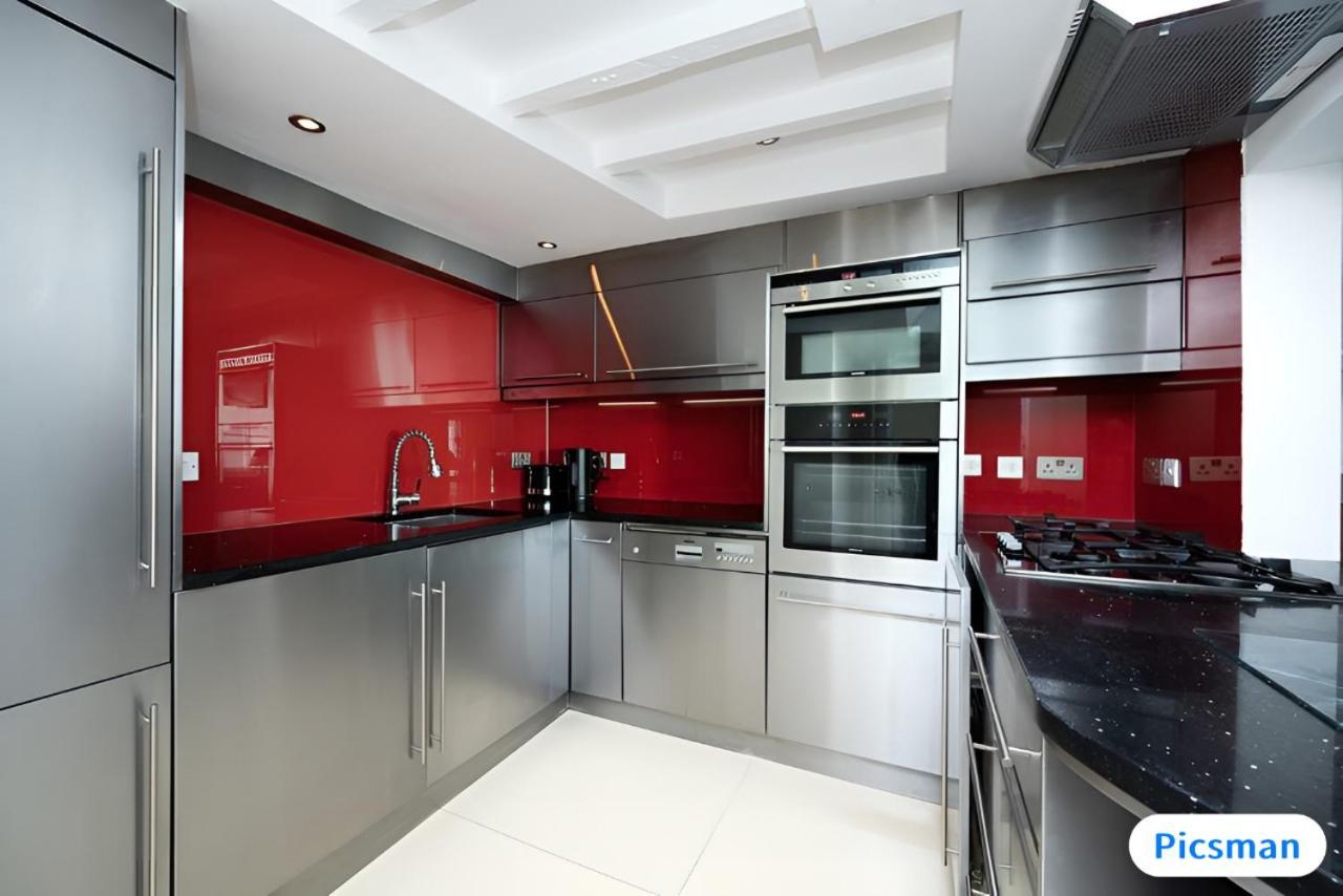 Cosy Flat In Mayfair * London