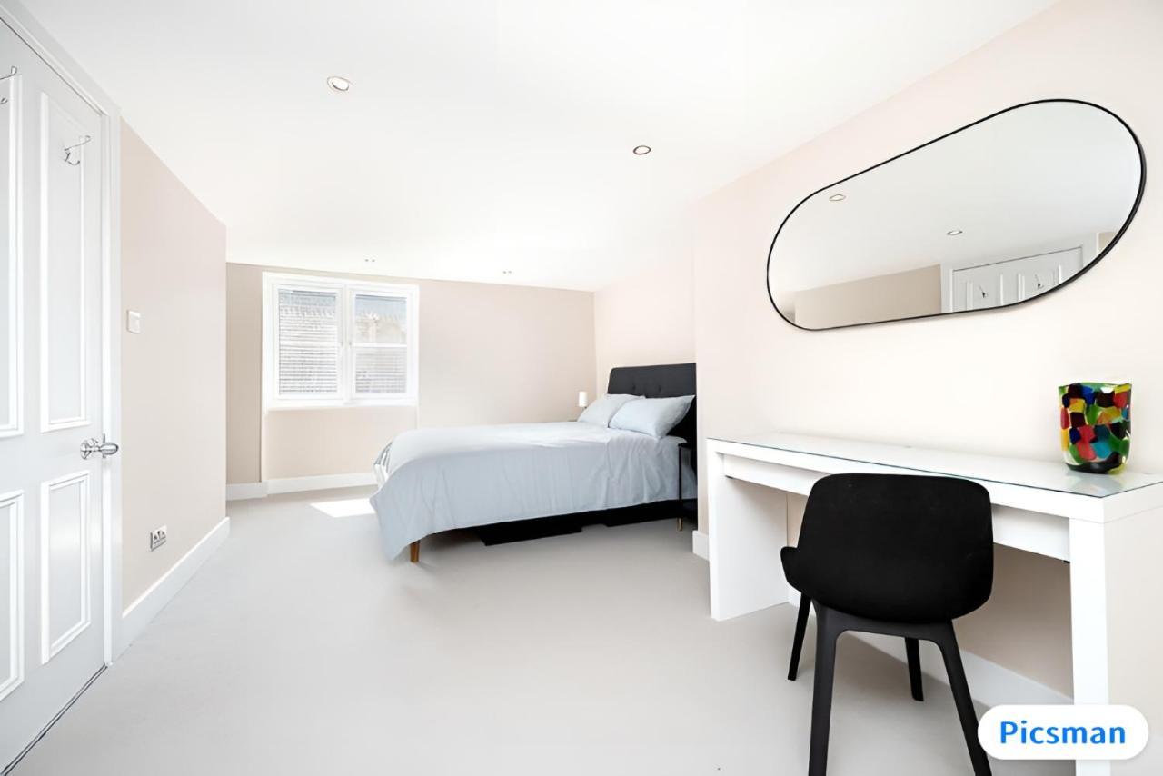 Cosy Flat In Mayfair *