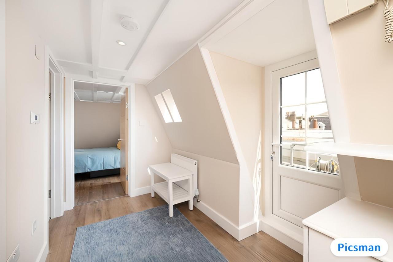 Cosy Flat In Mayfair