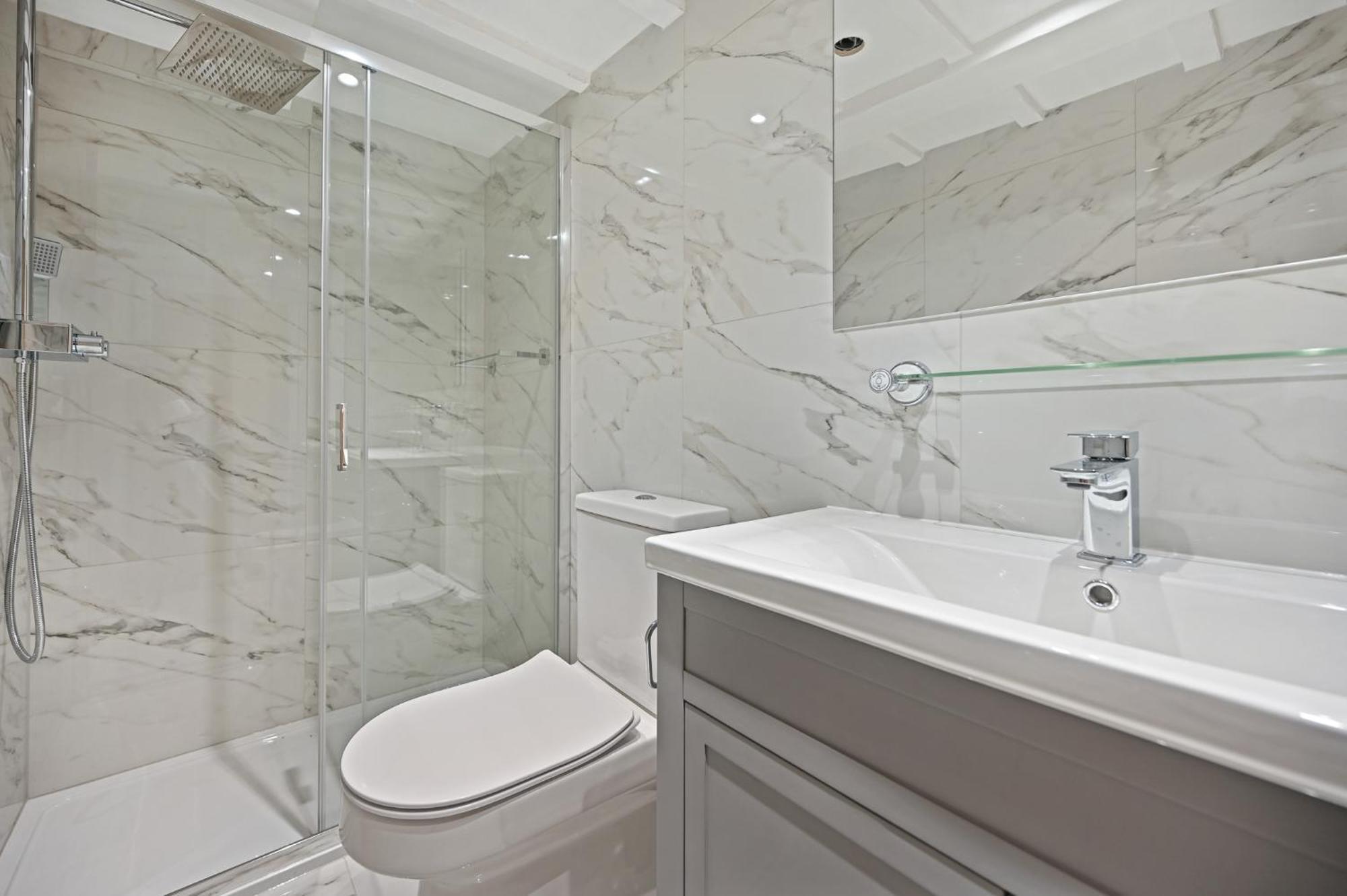 Apartment Cosy Flat In Mayfair London