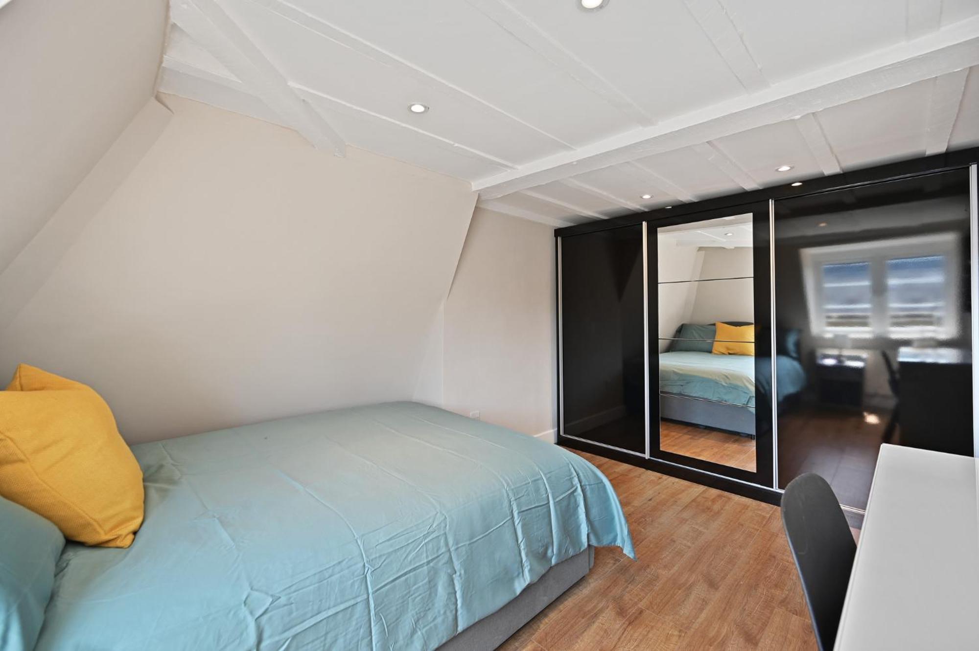 Cosy Flat In Mayfair *