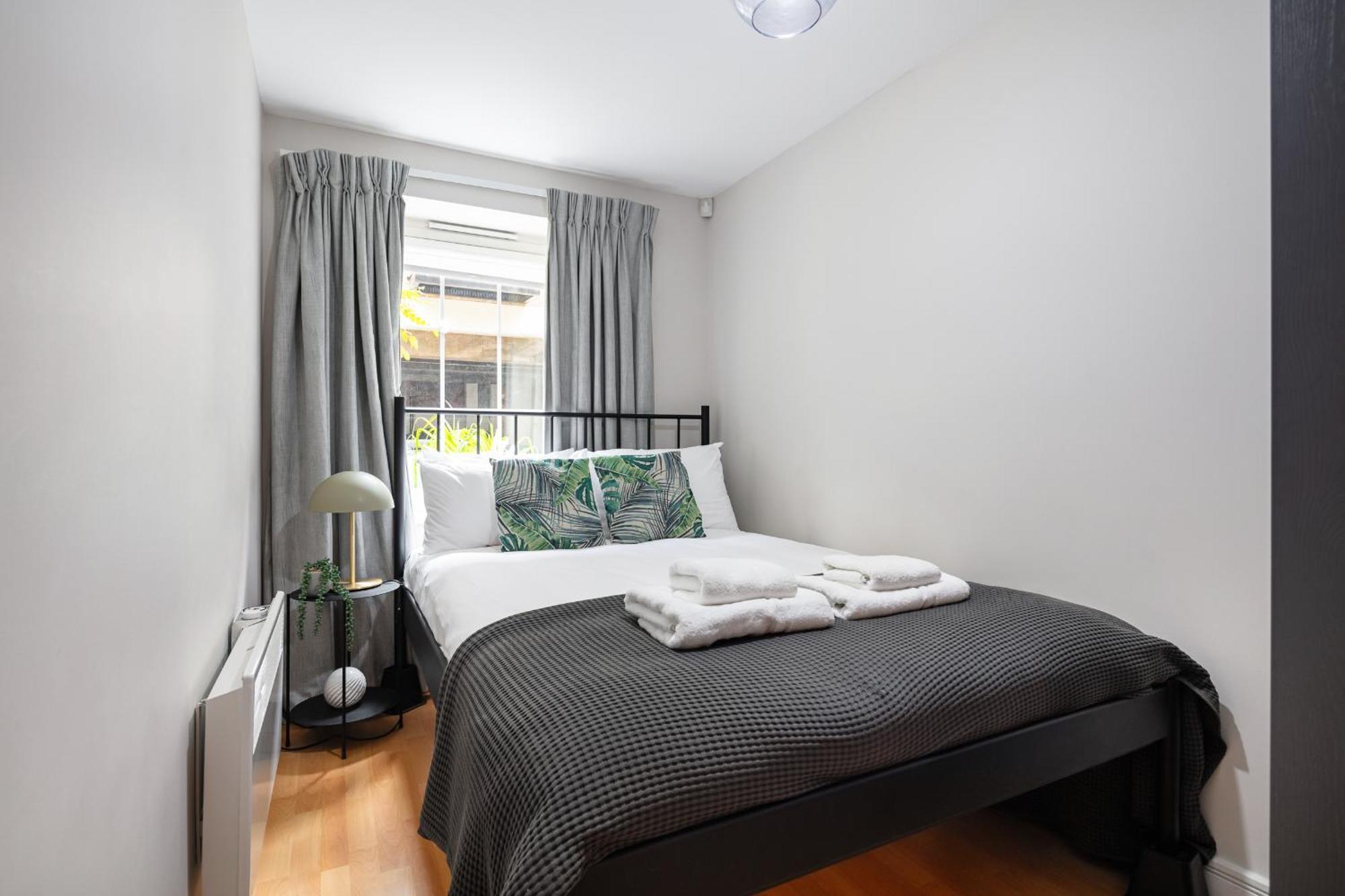 Bridgeview Retreat, 2bed 2bridge Apartment