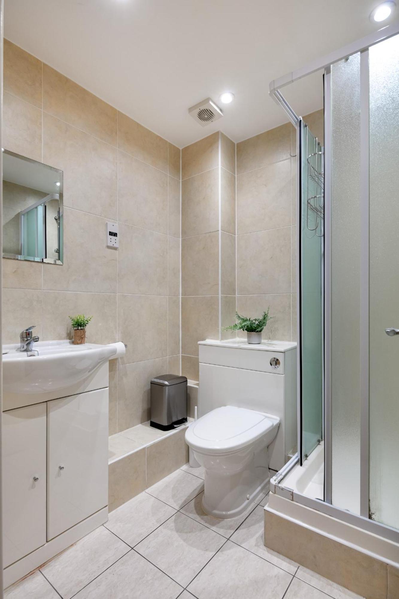 Bridgeview Retreat, 2bed 2bridge Apartment *