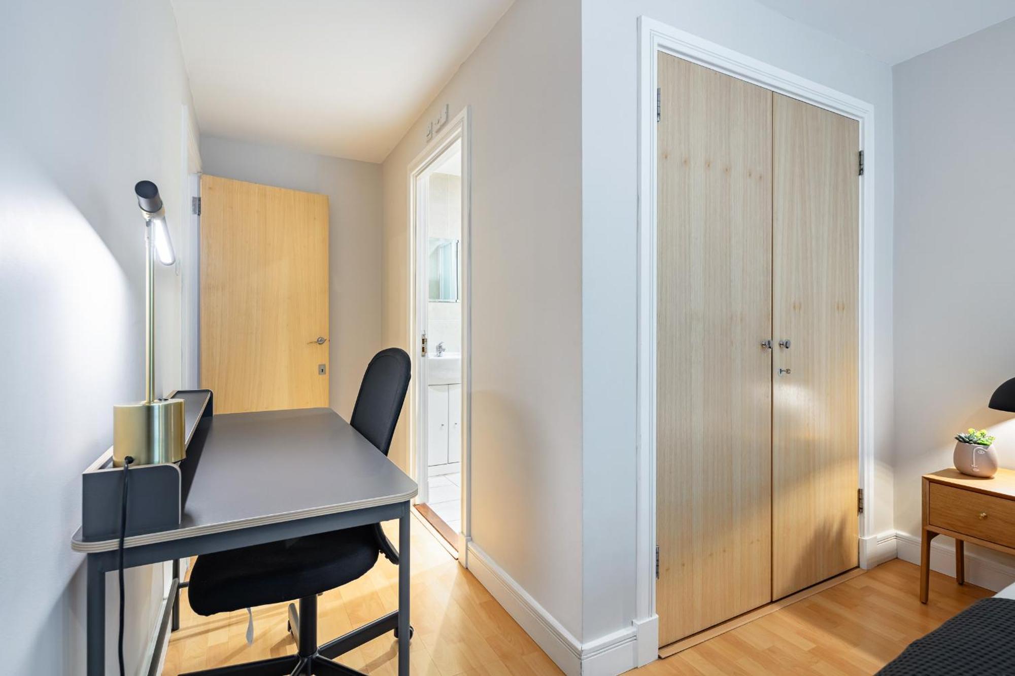 Bridgeview Retreat, 2bed 2bridge * London