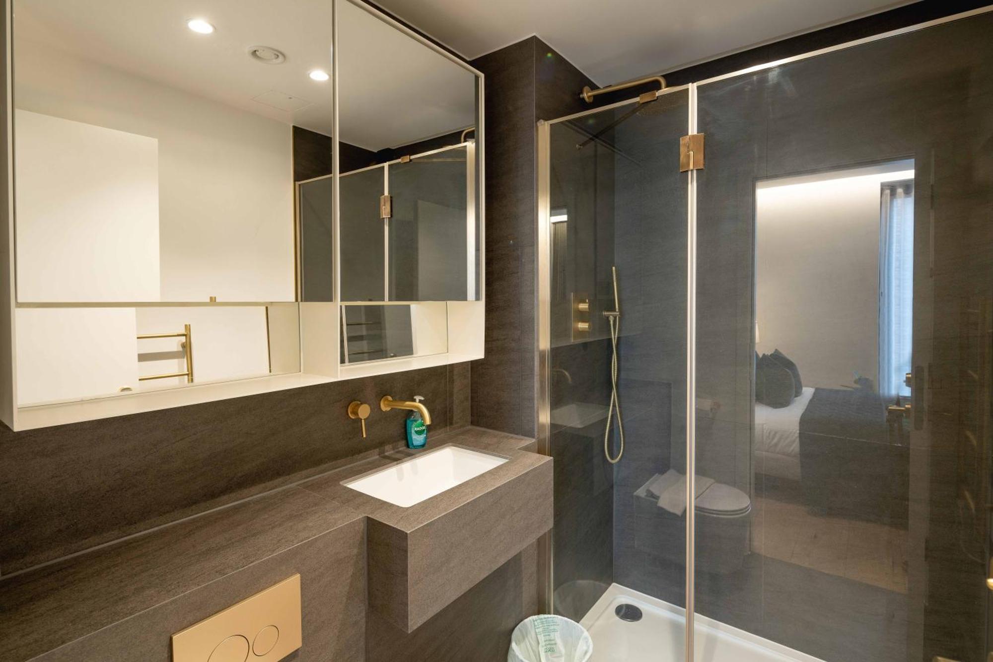 Apartment Sunrise View Luxury With Balcony And Elevator *