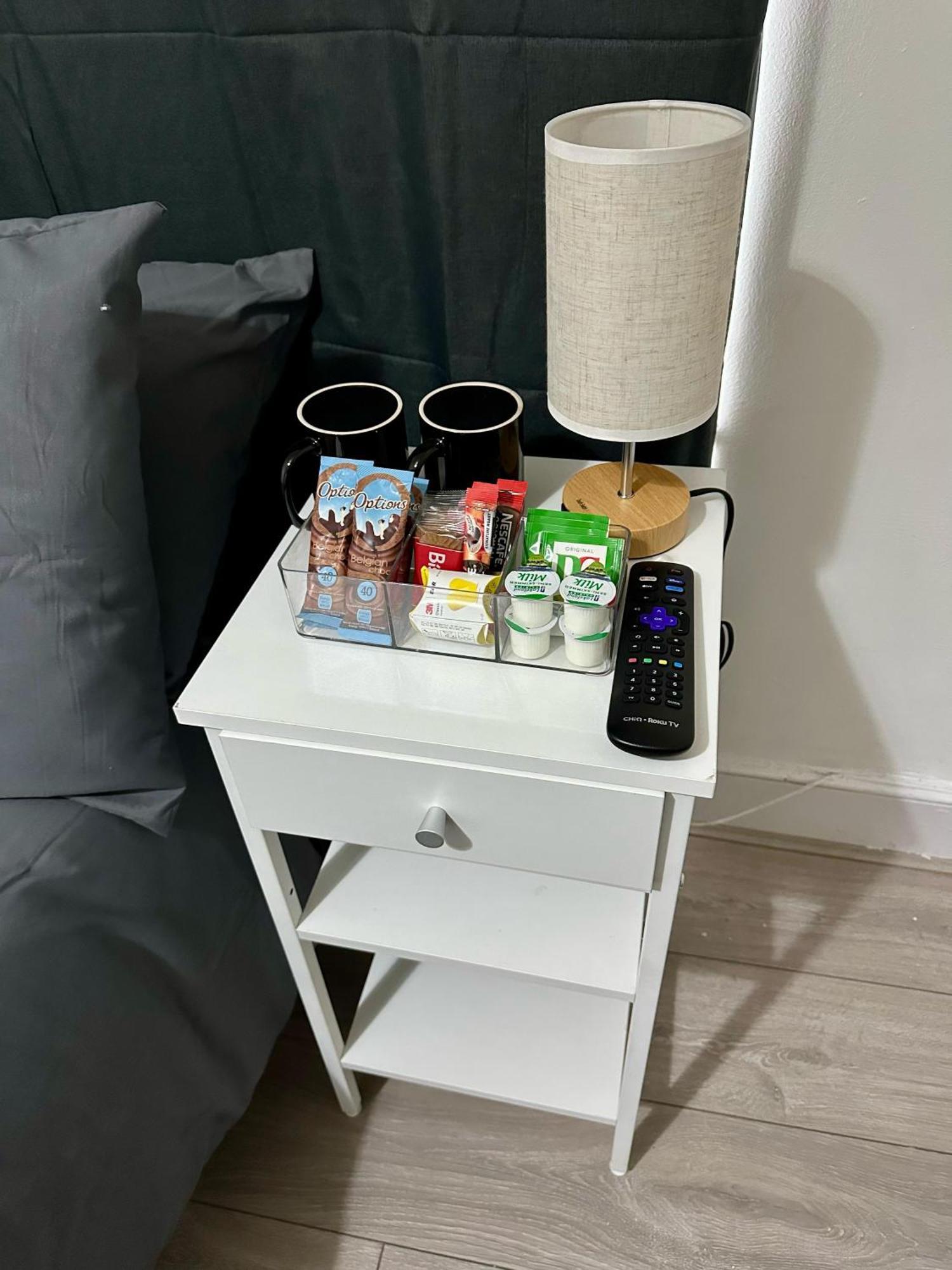17 Zone 1 Accommodatie bij particulieren