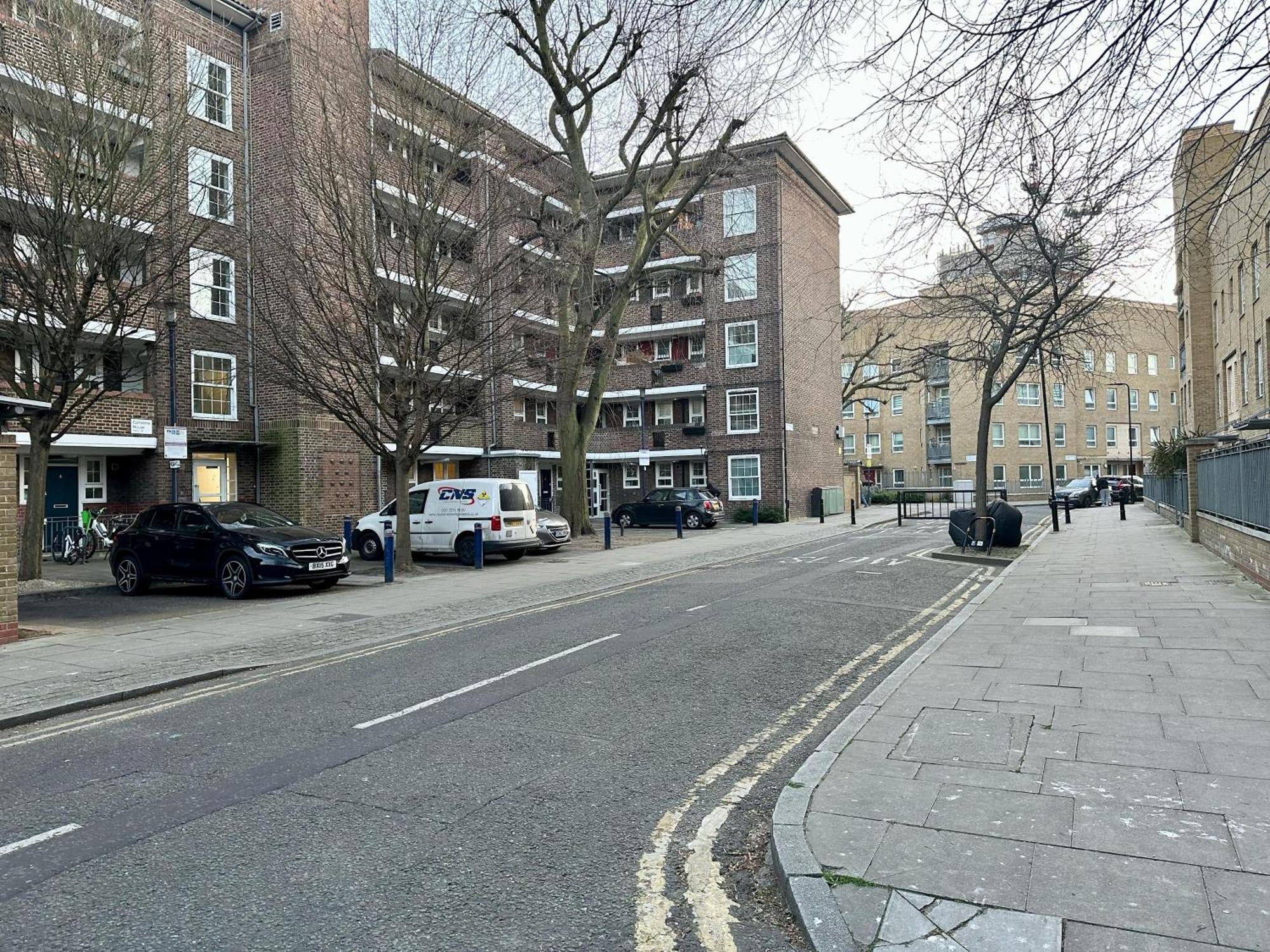 Accommodatie bij particulieren 17 Zone 1 Londen