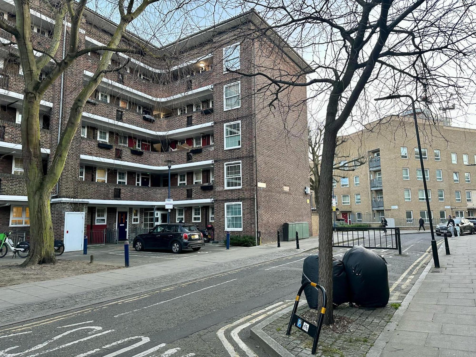 17 Zone 1 Accommodatie bij particulieren *