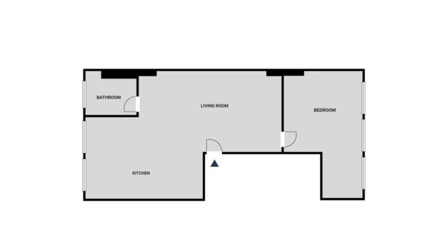 Apartment Blueground Clerkenwell Nr Farringdon Stn Lon-95 *
