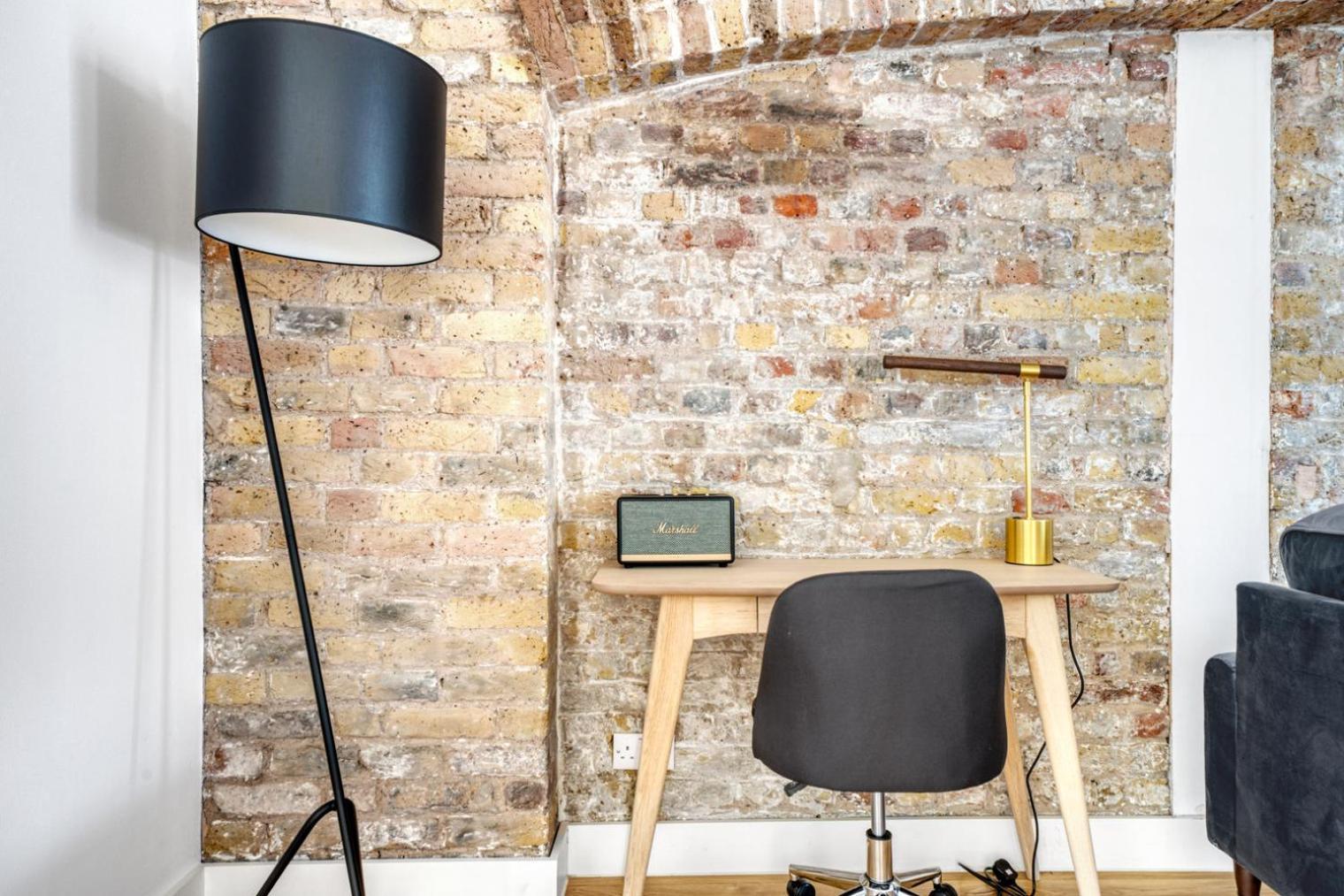Blueground Clerkenwell Nr Farringdon Stn Lon-95 * London