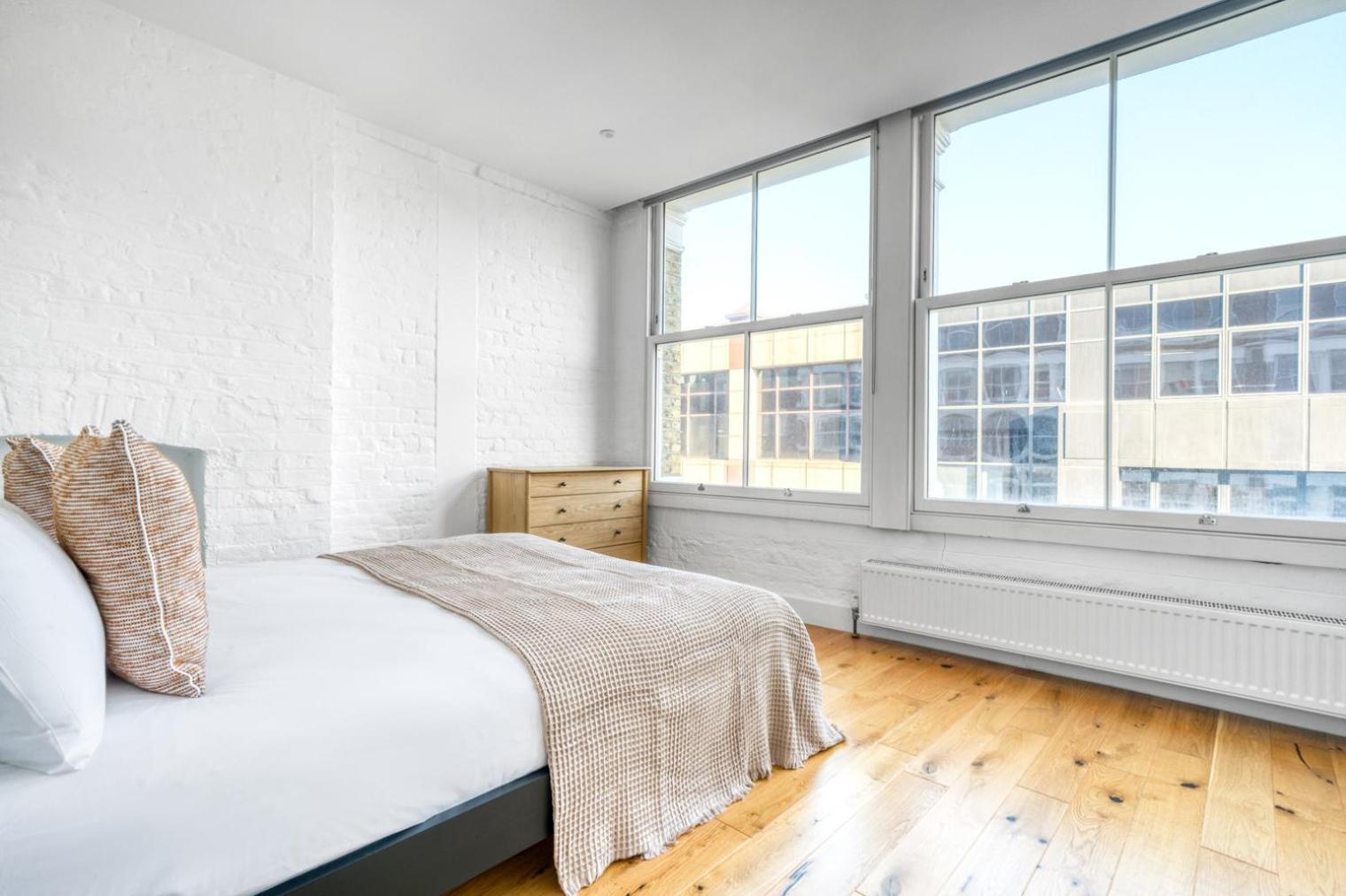 Apartment Blueground Clerkenwell Nr Farringdon Stn Lon-95