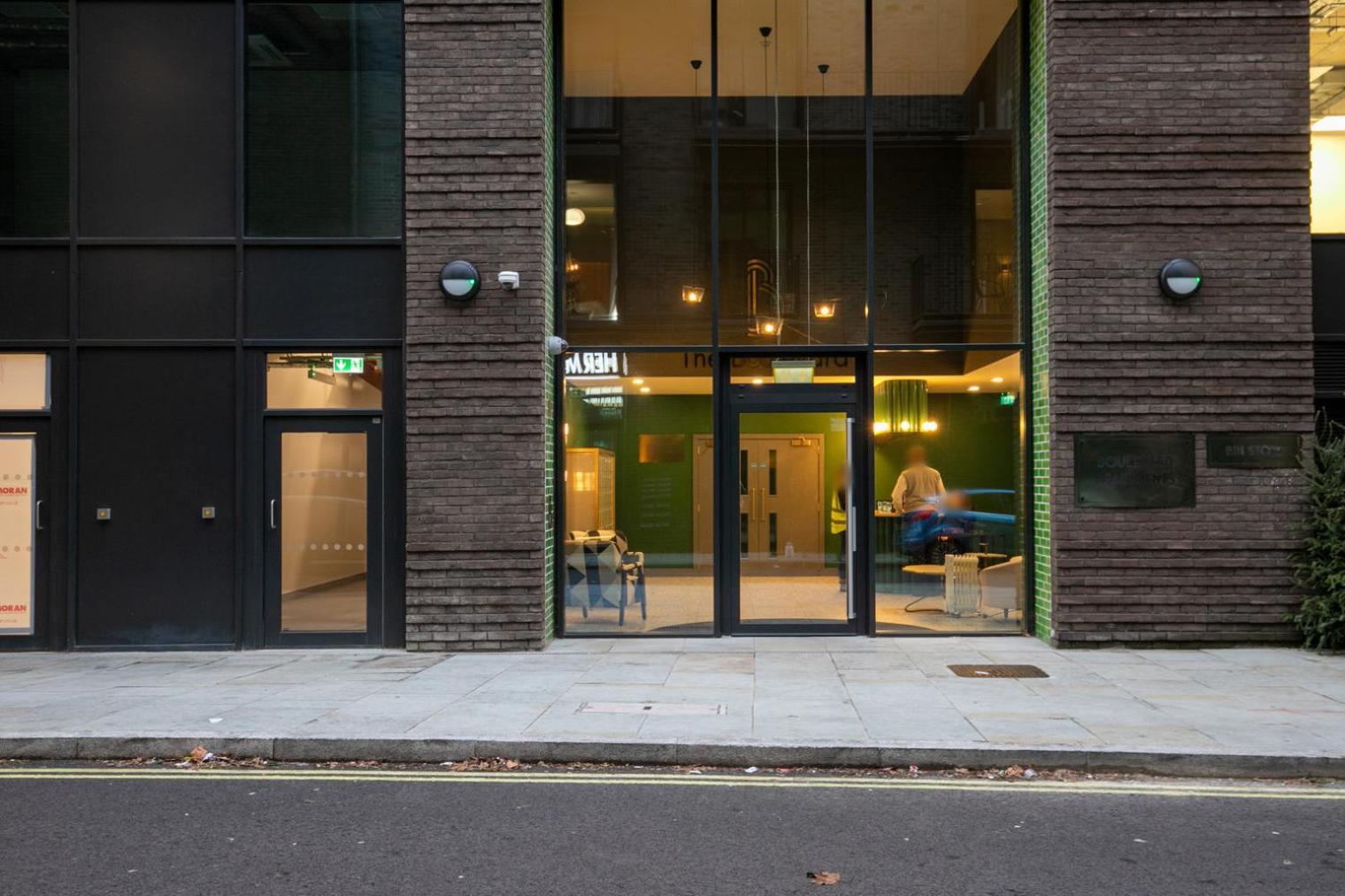 Blueground Southwark Balcony Nr Universities Lon-440 * London